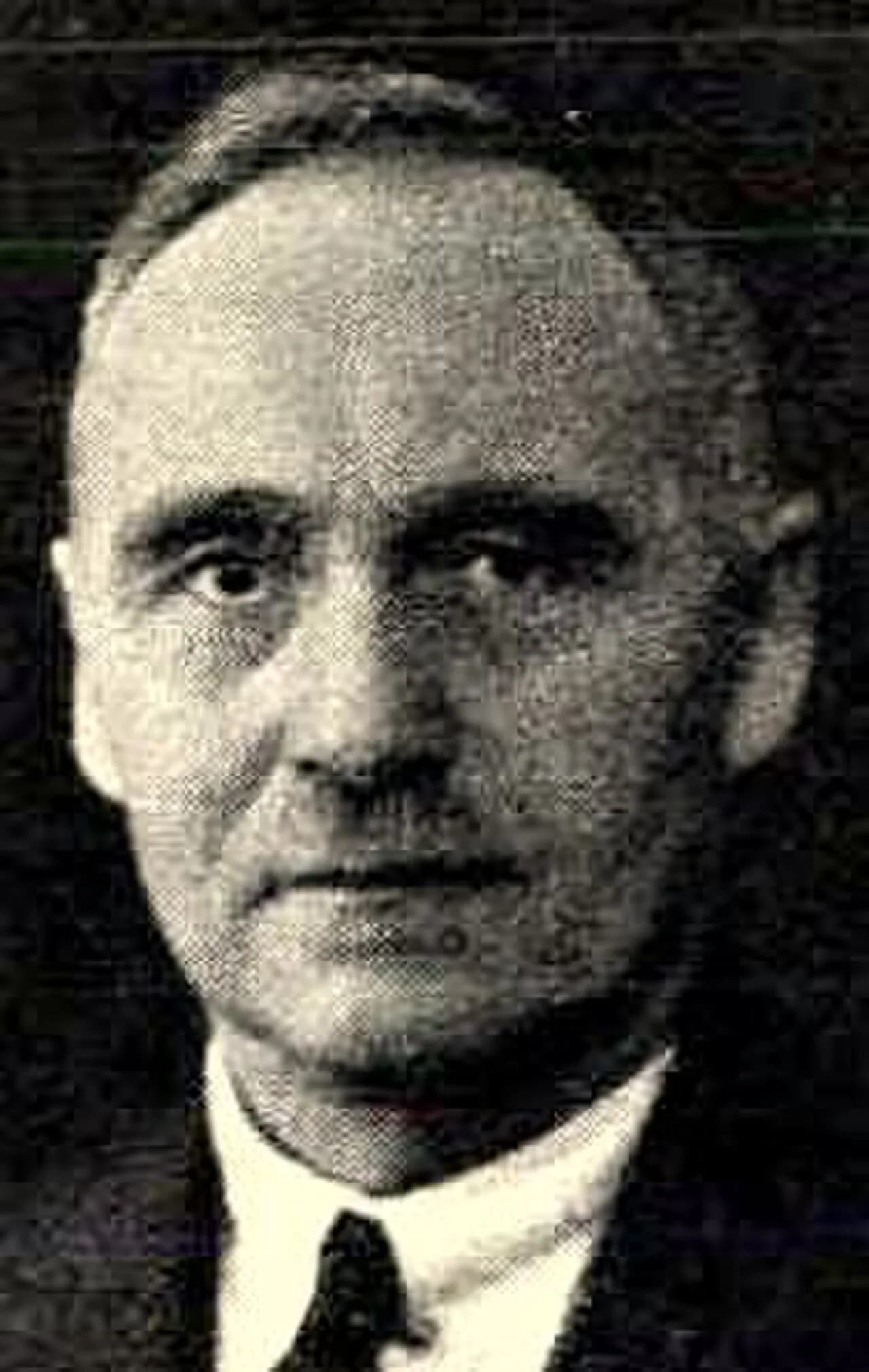 Ole Tobias Grønlie