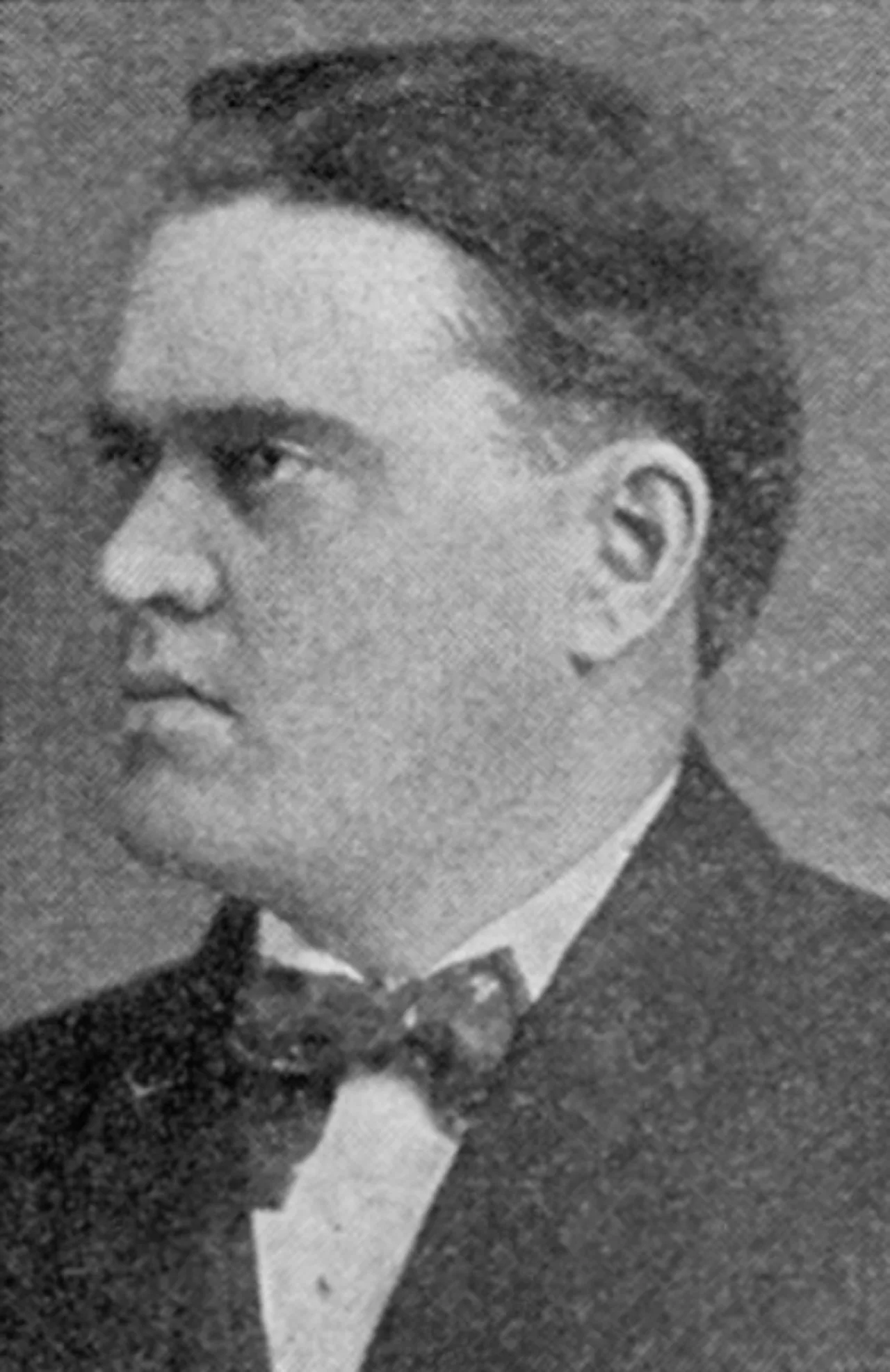 J. Henry Bennett