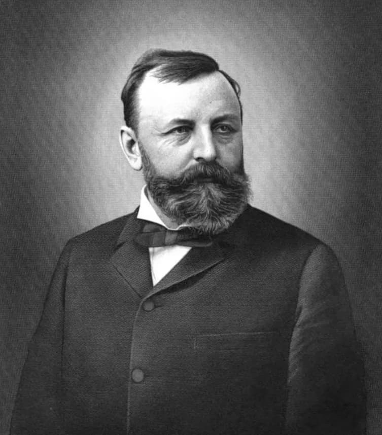 Charles F. Orthwein