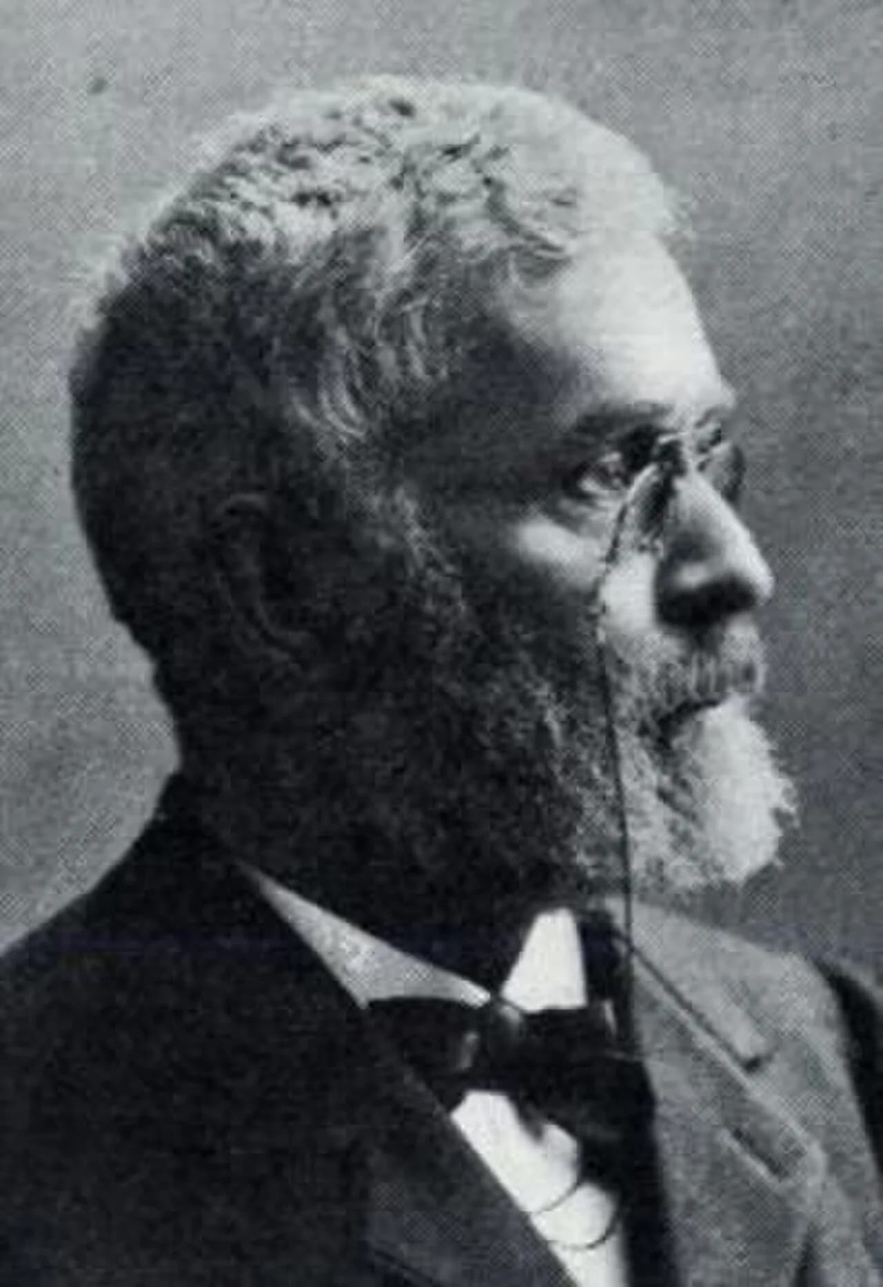 Laurentius Borchsenius Stenersen