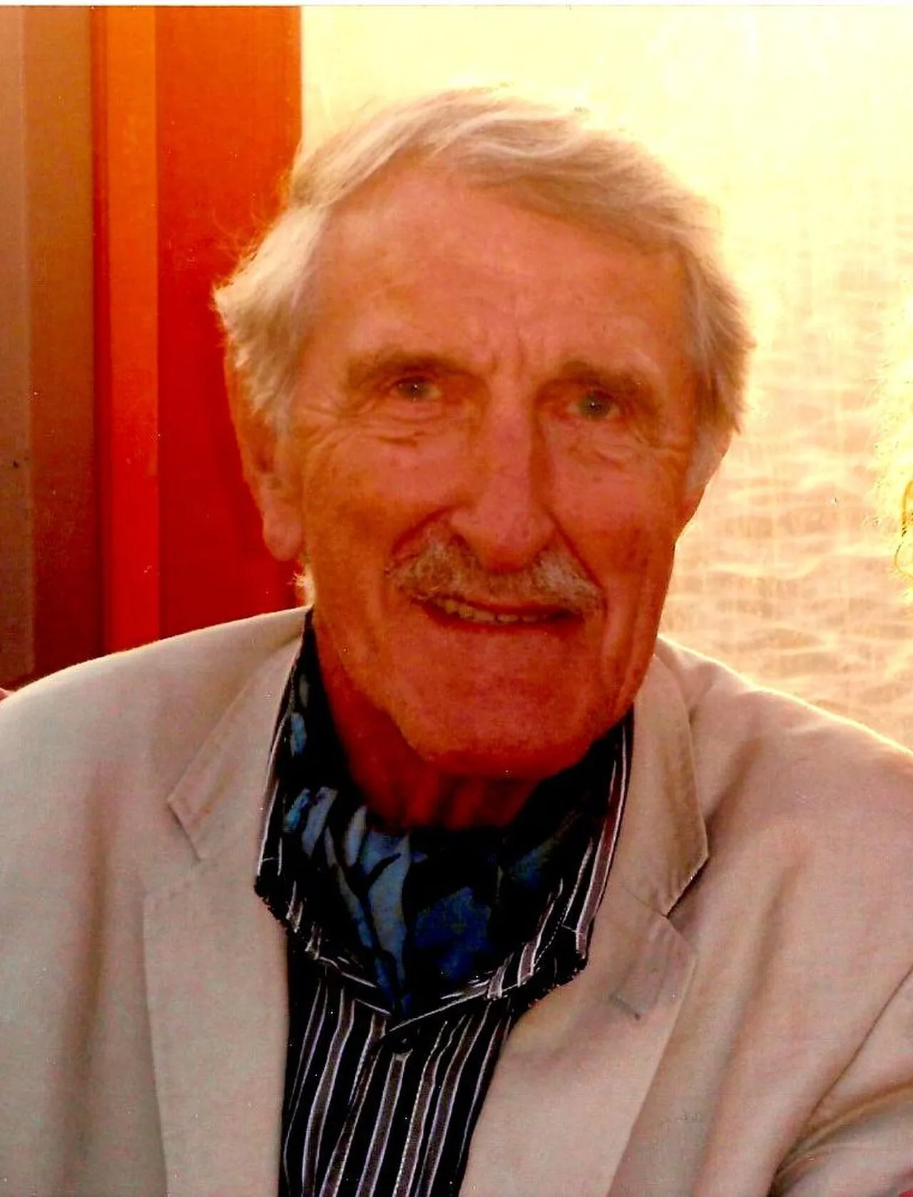 Bernard Veltman