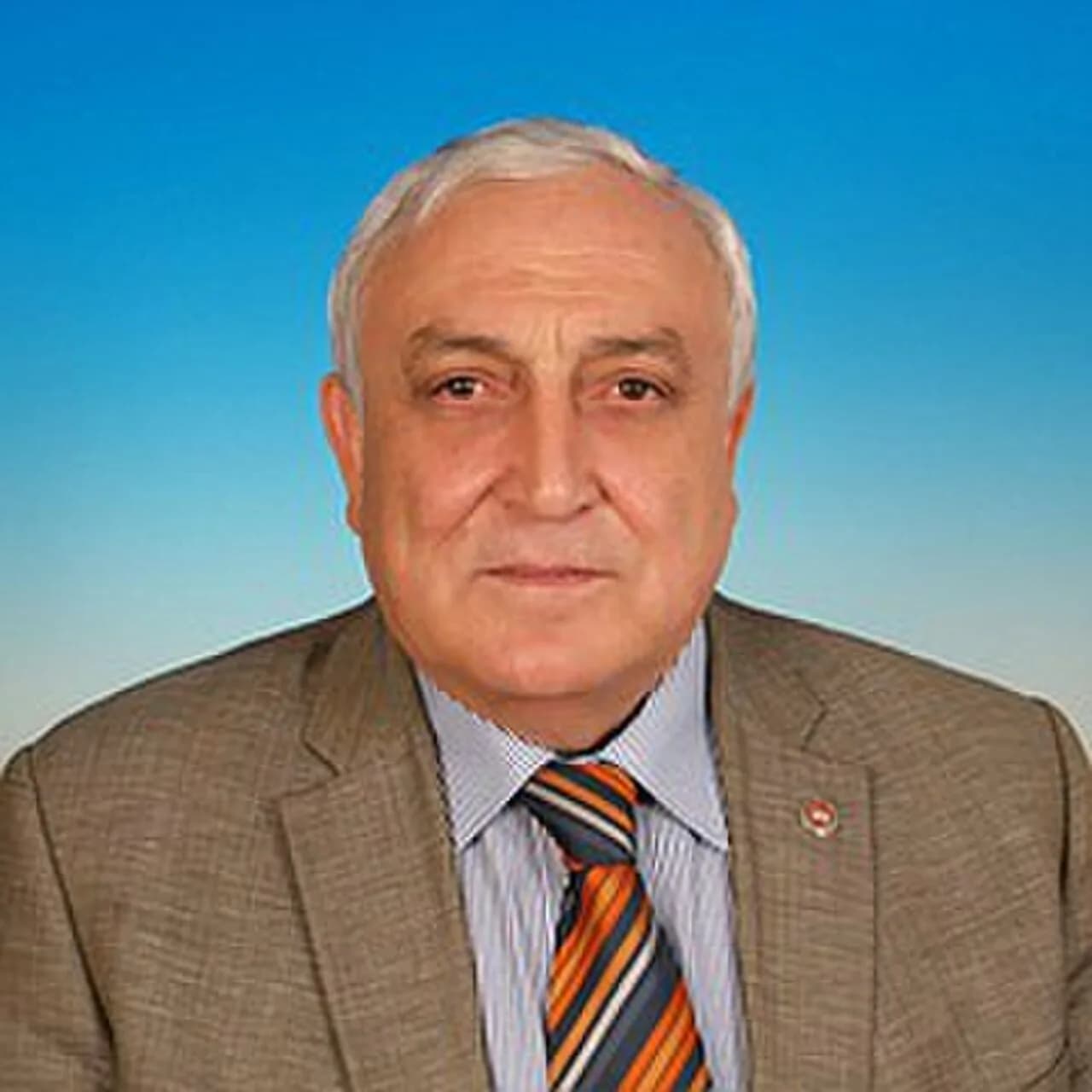 Timur Jurjewitsch Akulow