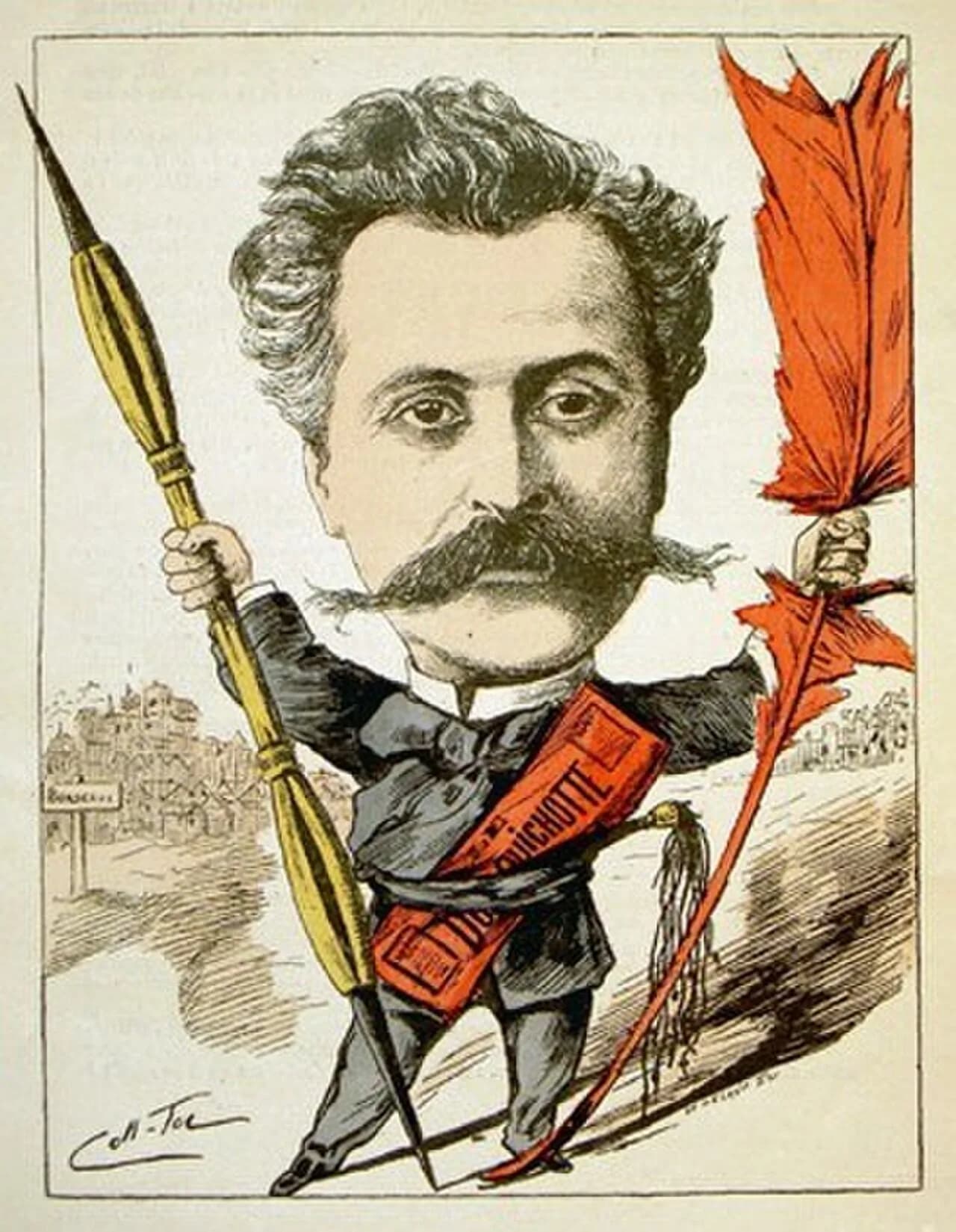 Gilbert Martin