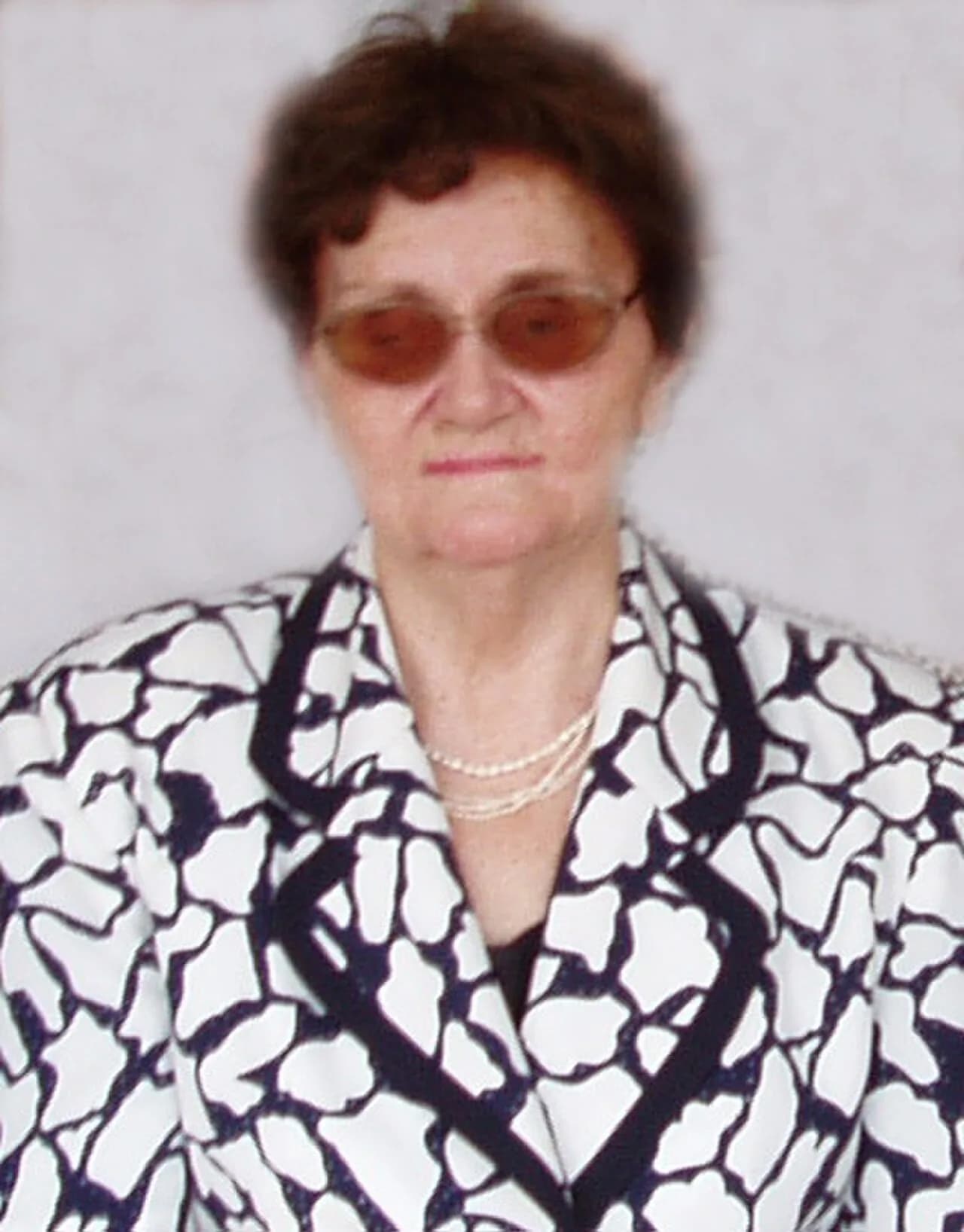 Sussanna Andrejewna Amirowa