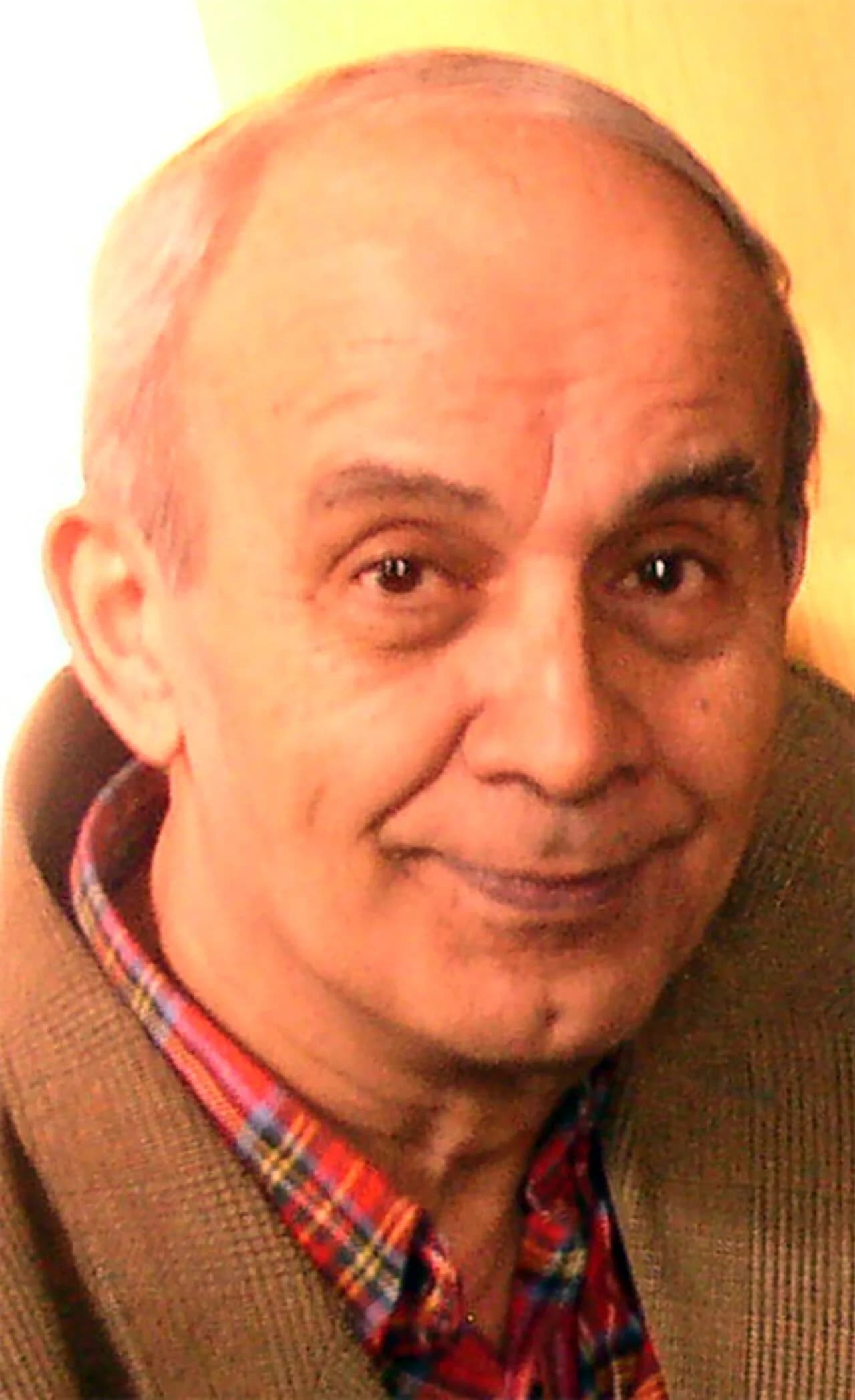 Gennady Arakelov