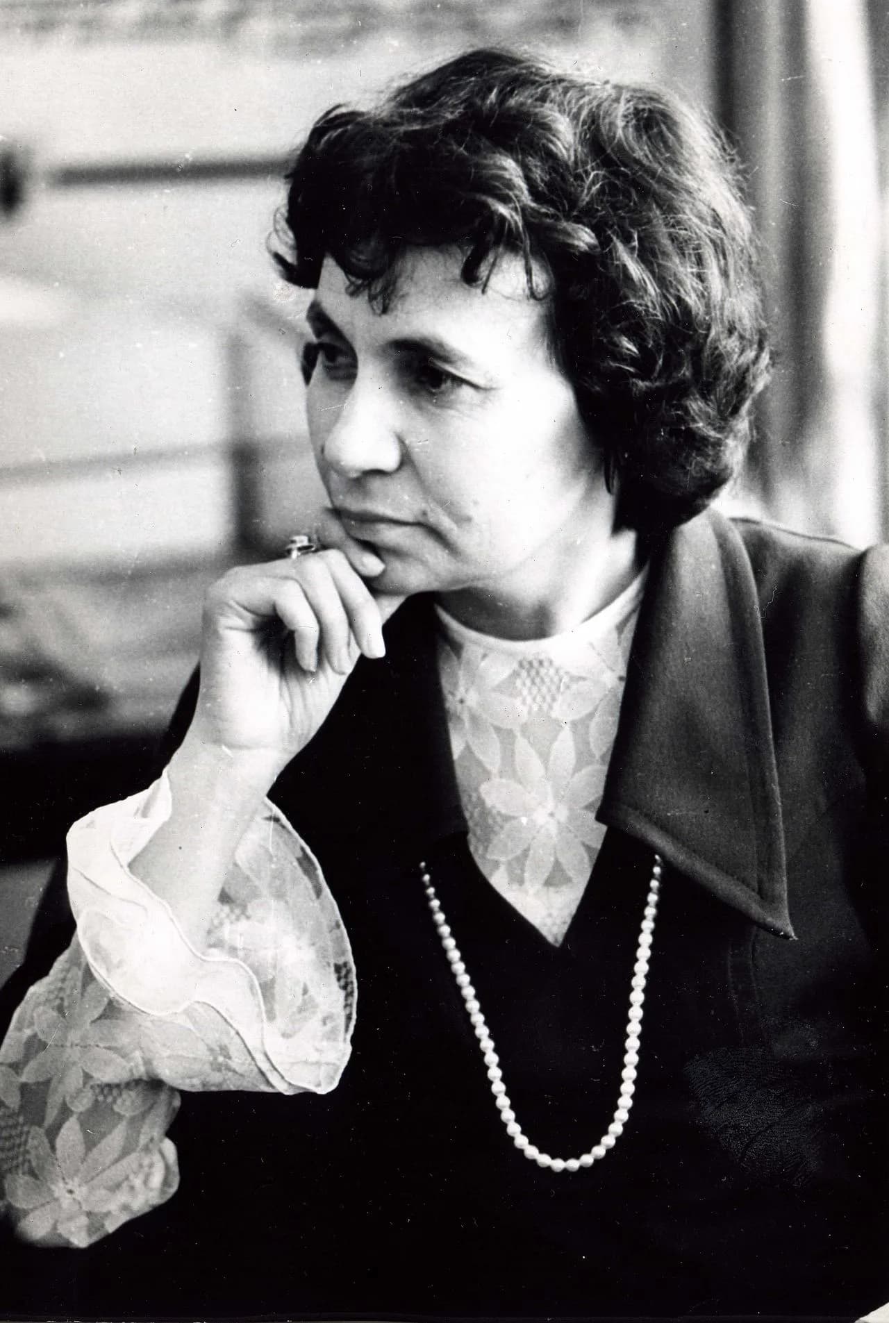 Asja Gorskaja