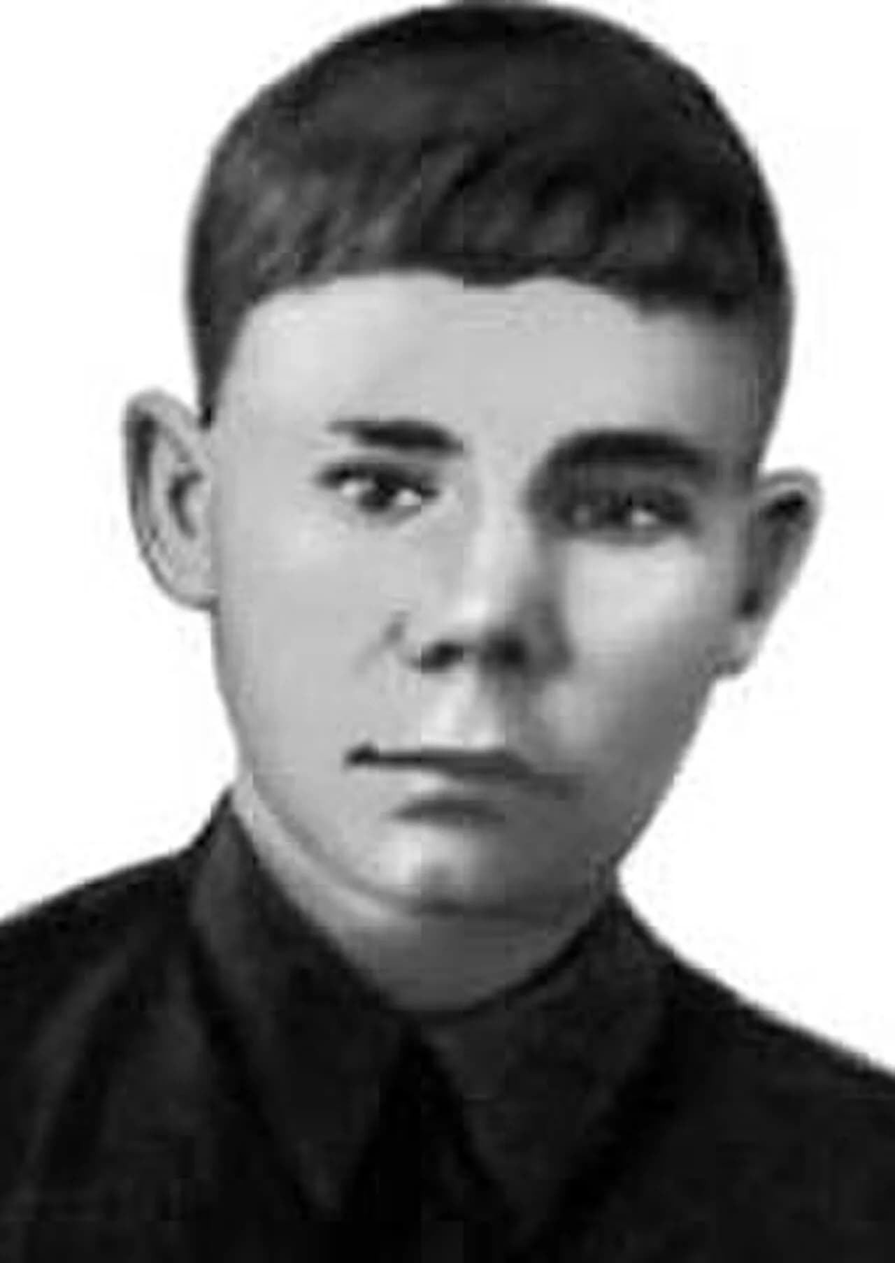 Fyodor Akhapkin