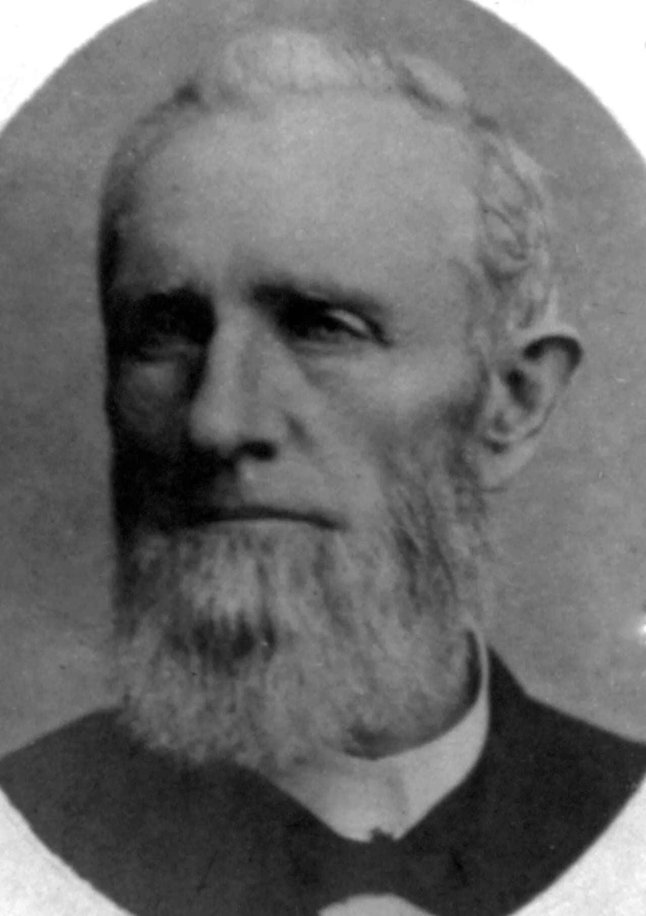 Presley T. Glass