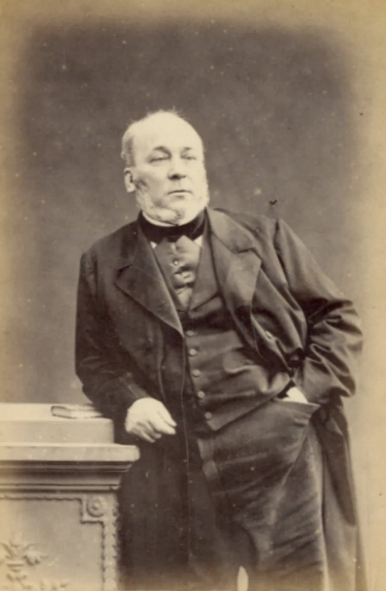 Alexandre Labot