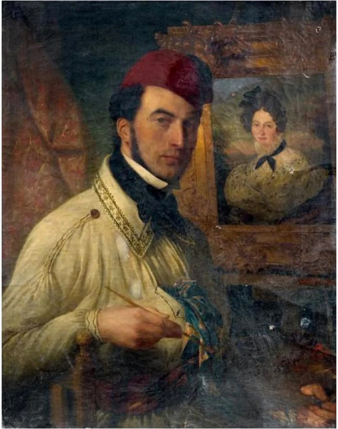 Charles Durupt