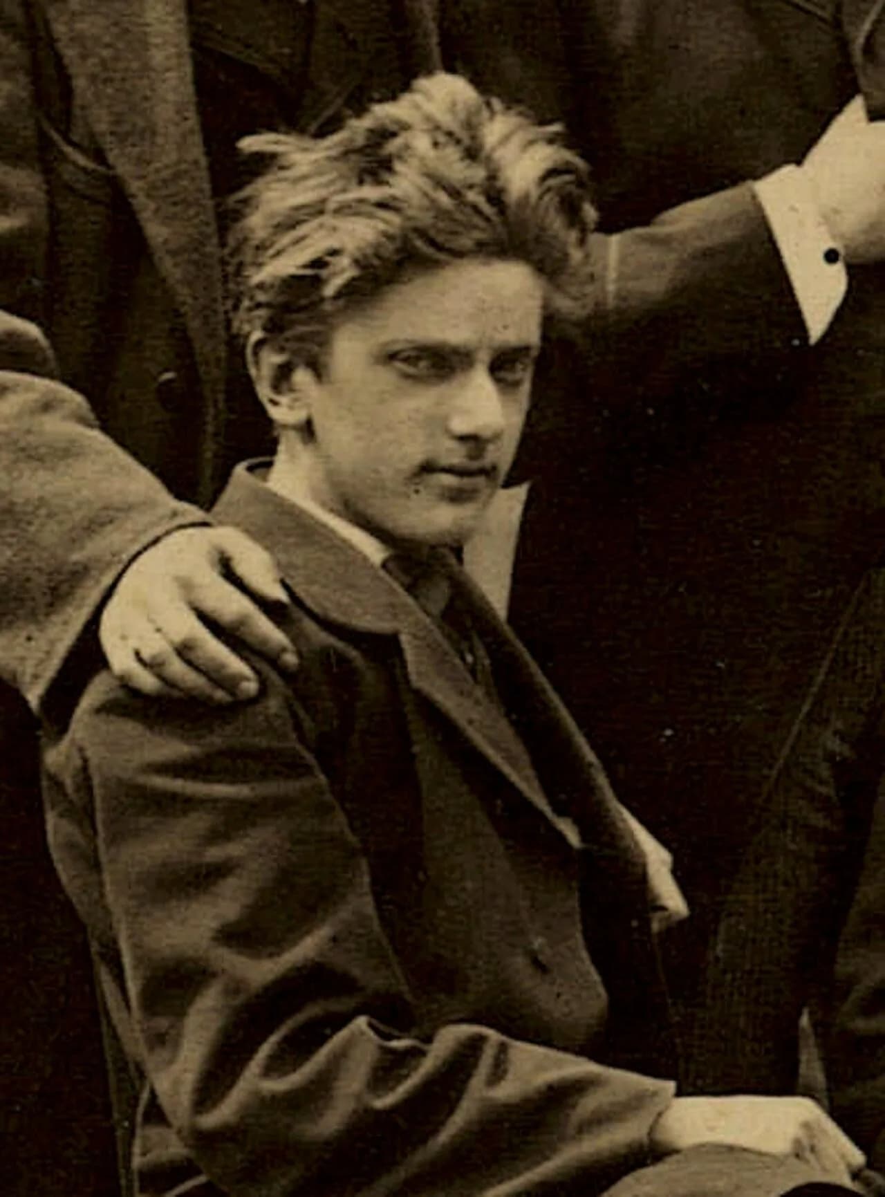 Marc le Goupils