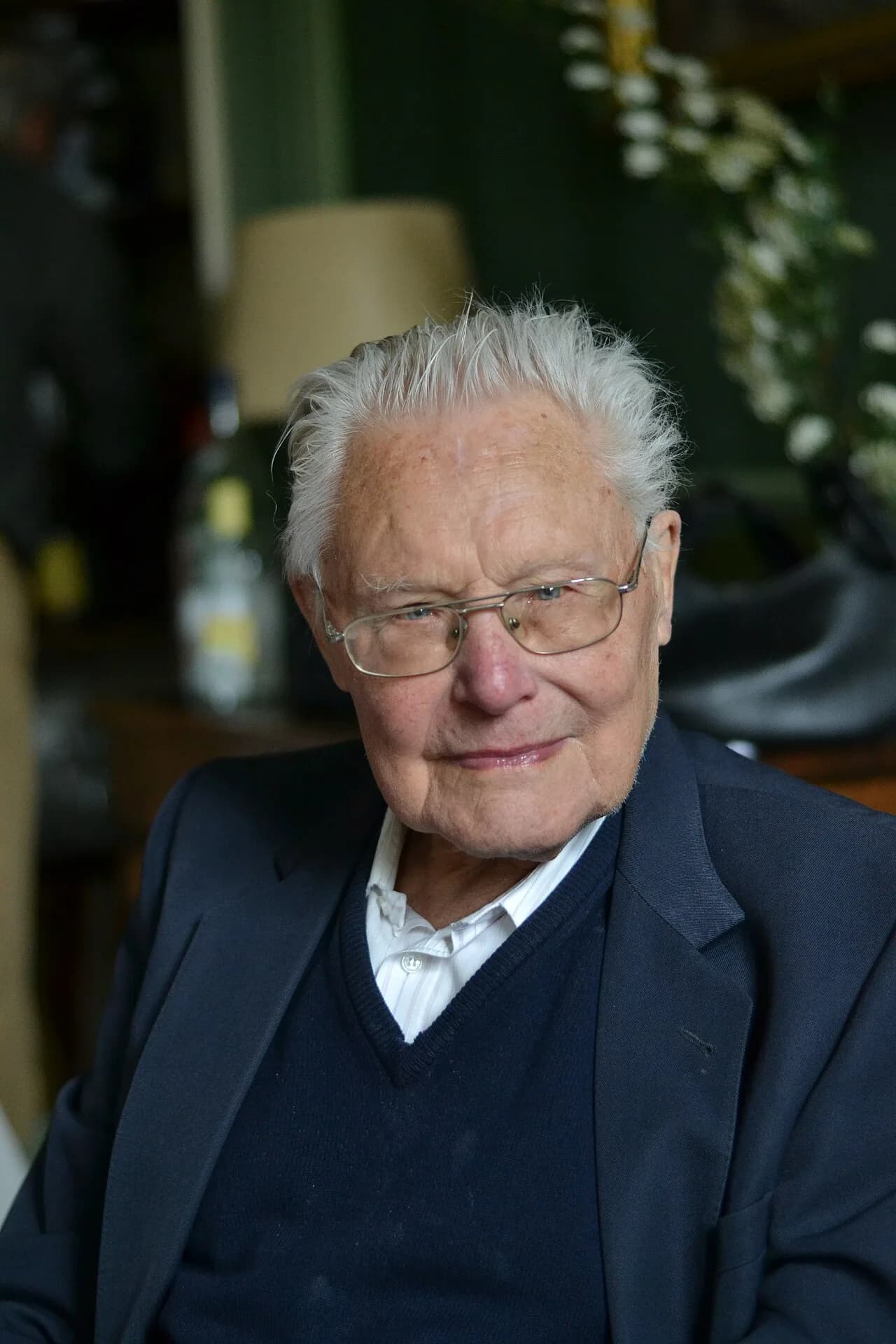 Rogier Vanhoorne