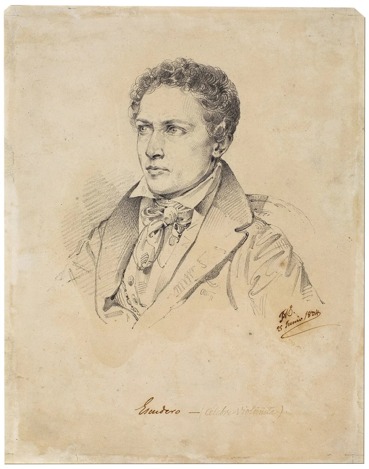 Pedro Escudero