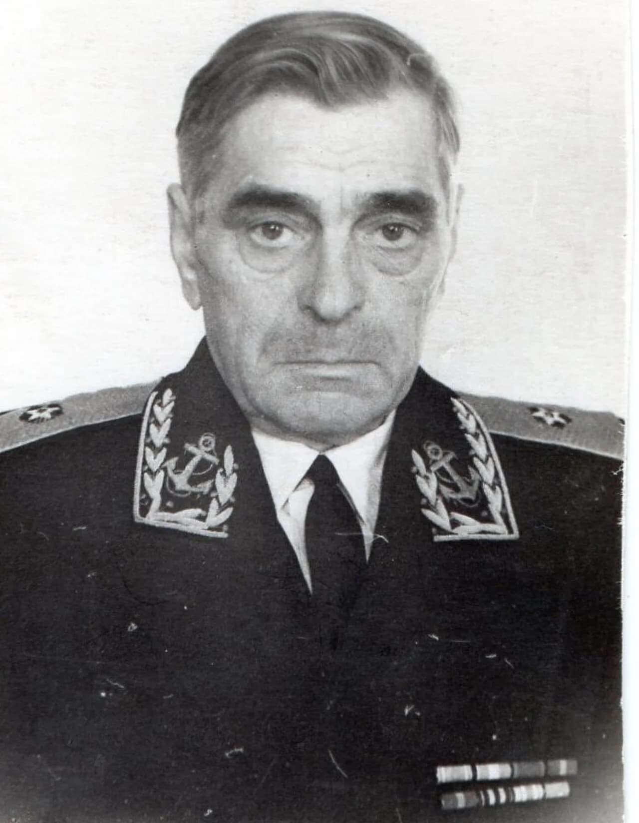 Filipp Fjodorowitsch Bulykin