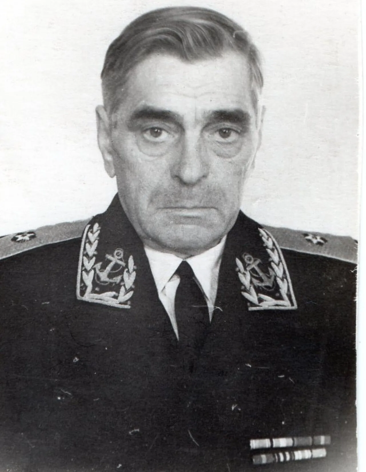 Filipp Fjodorowitsch Bulykin