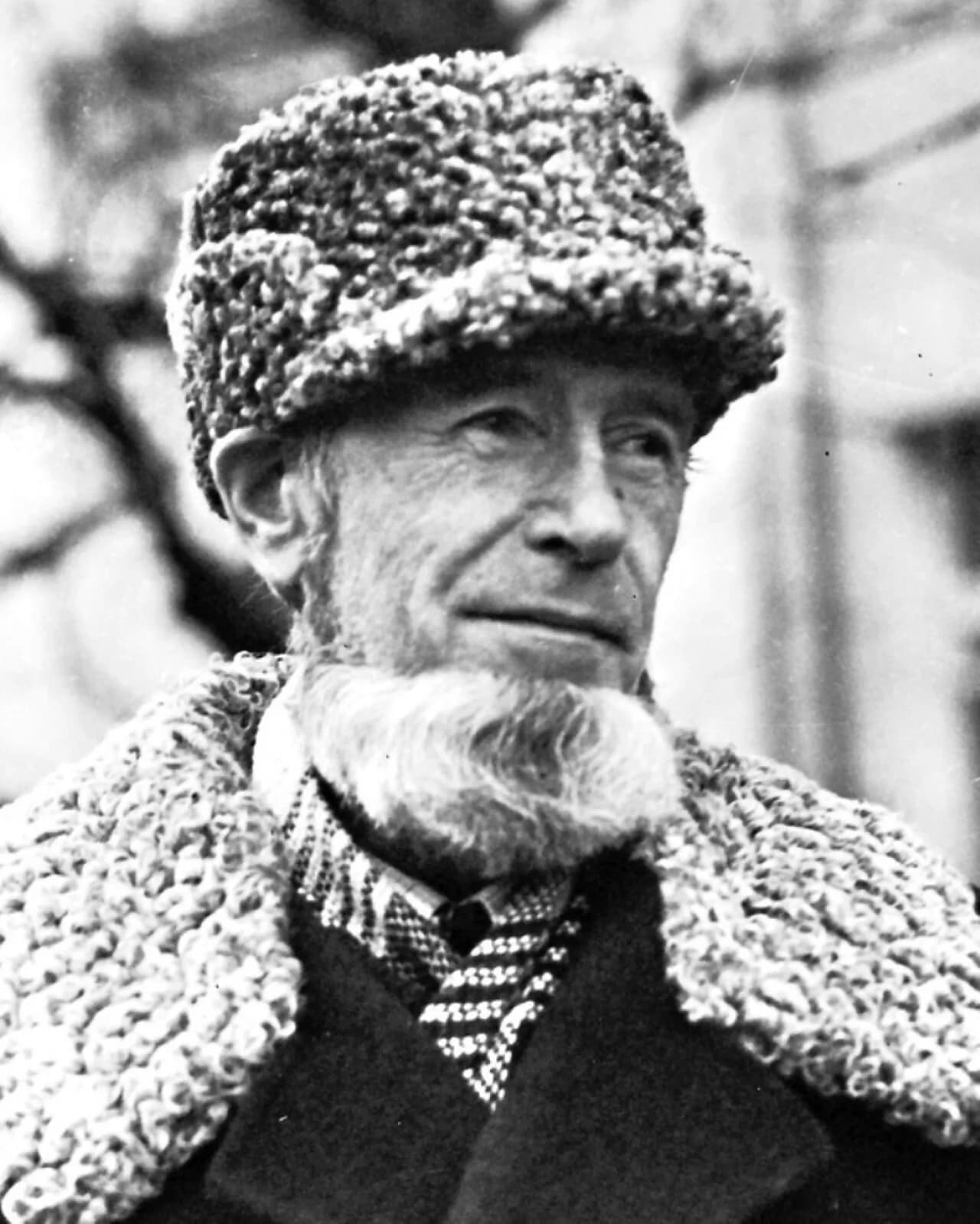 Konstantin Butorov