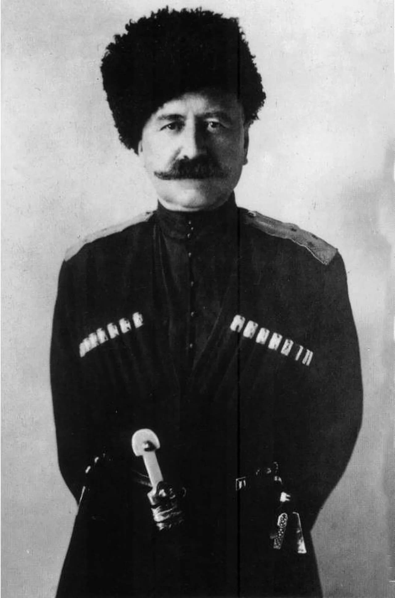 Gerasim Vdovenko