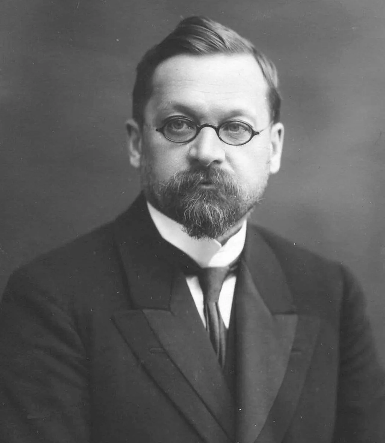 Boris Verkhovsky