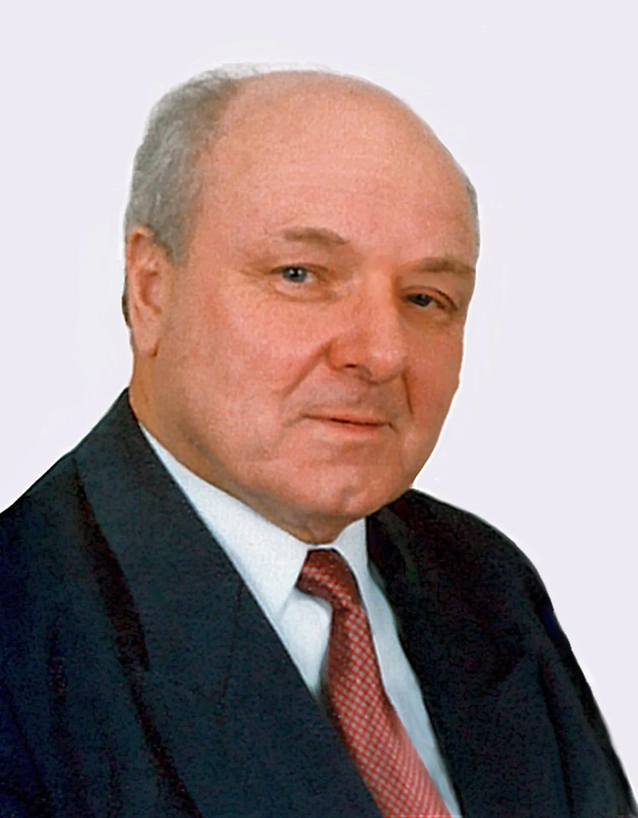 Nicolai L. Volodos