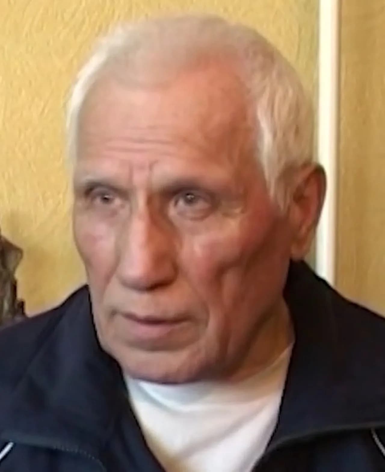 Gennadi Nikolajewitsch Gerassimow