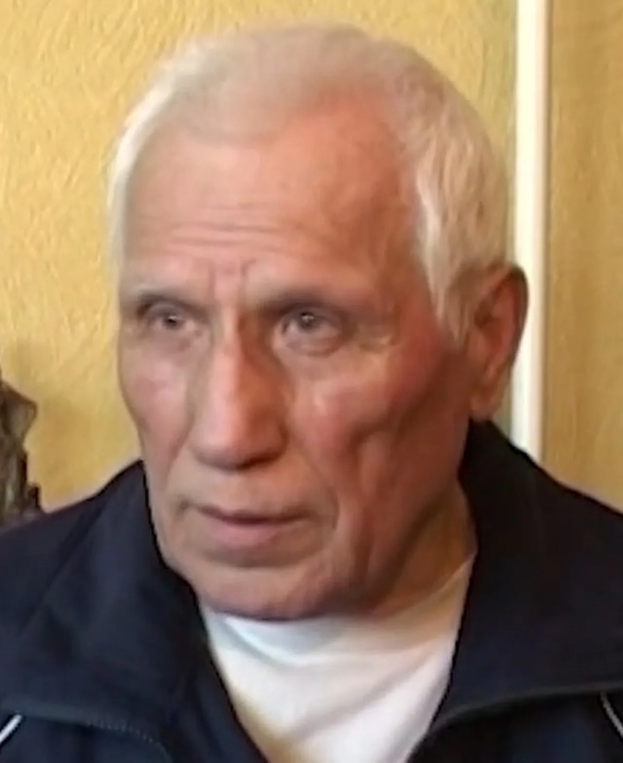 Gennadi Nikolajewitsch Gerassimow
