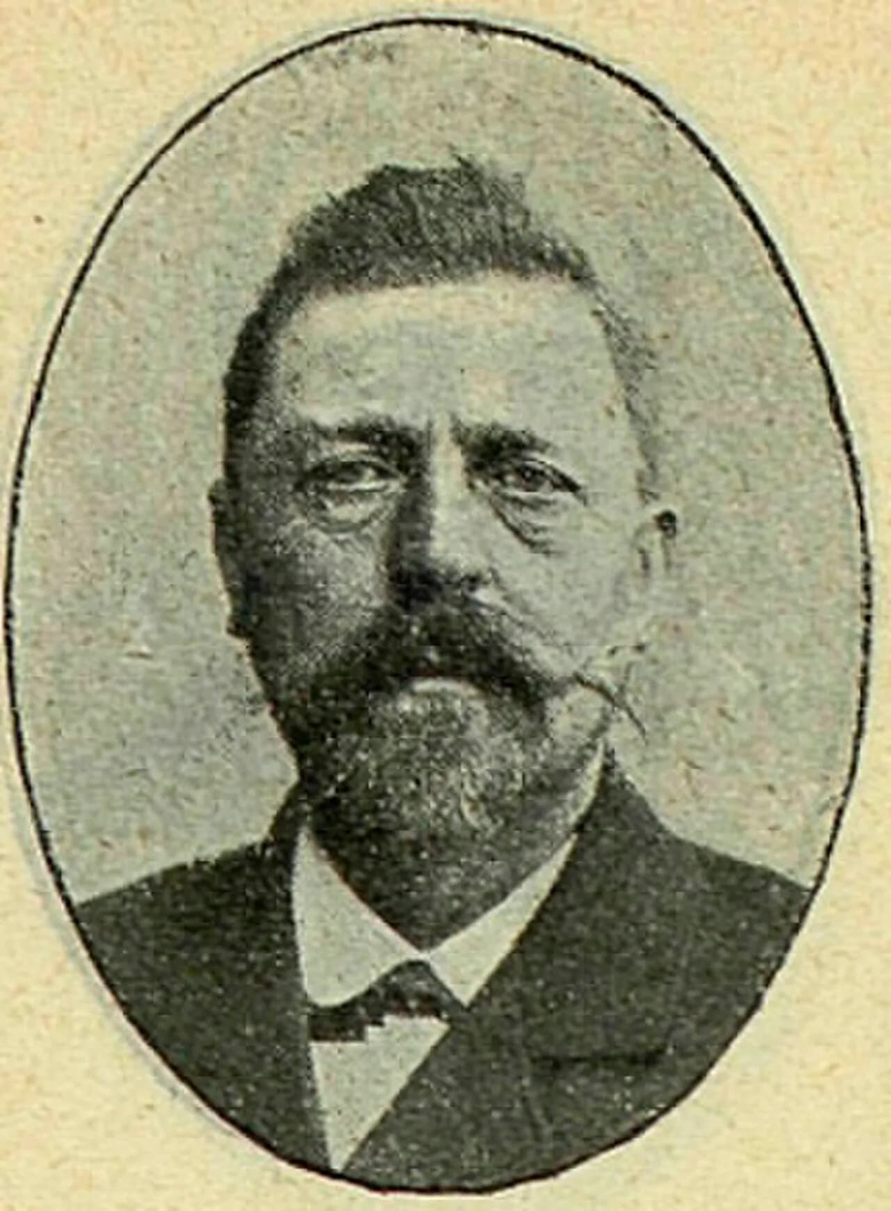 Johannes Gerstenberger