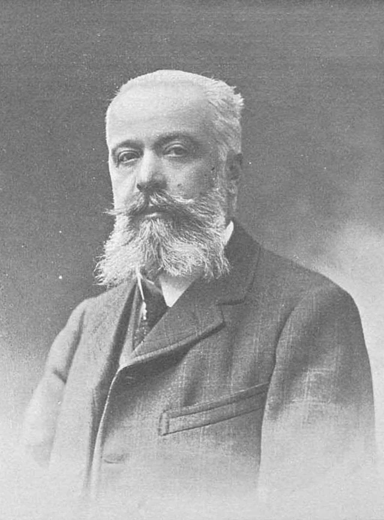 Wladimir Petrowitsch Glebow
