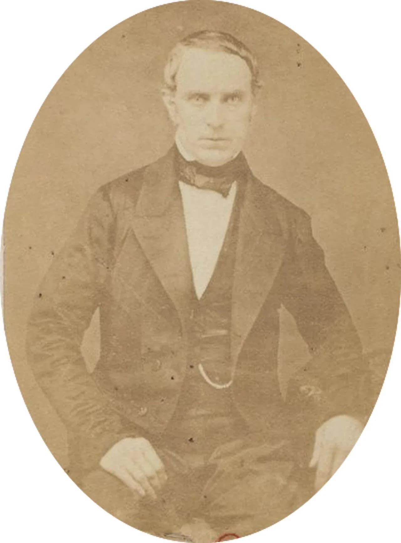 Bernard d'Harcourt