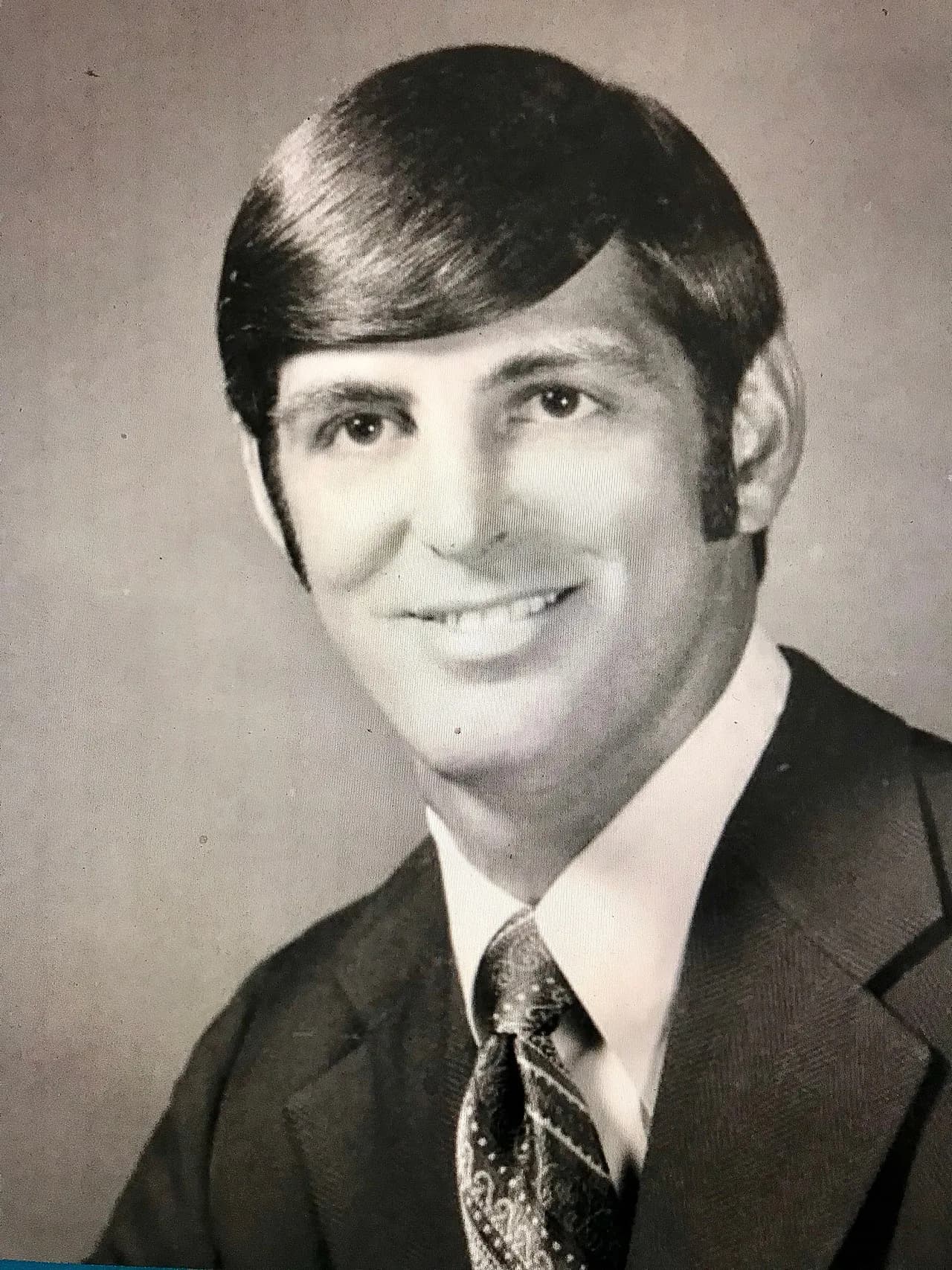 Larry Libertore