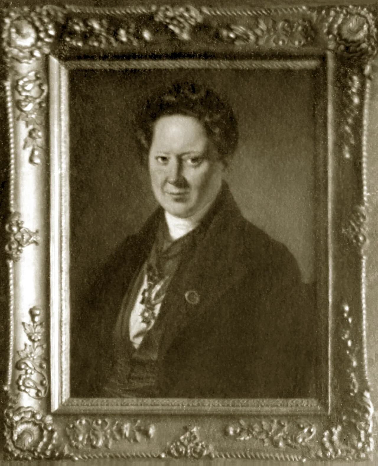 Philipp Heinrich von Doepp