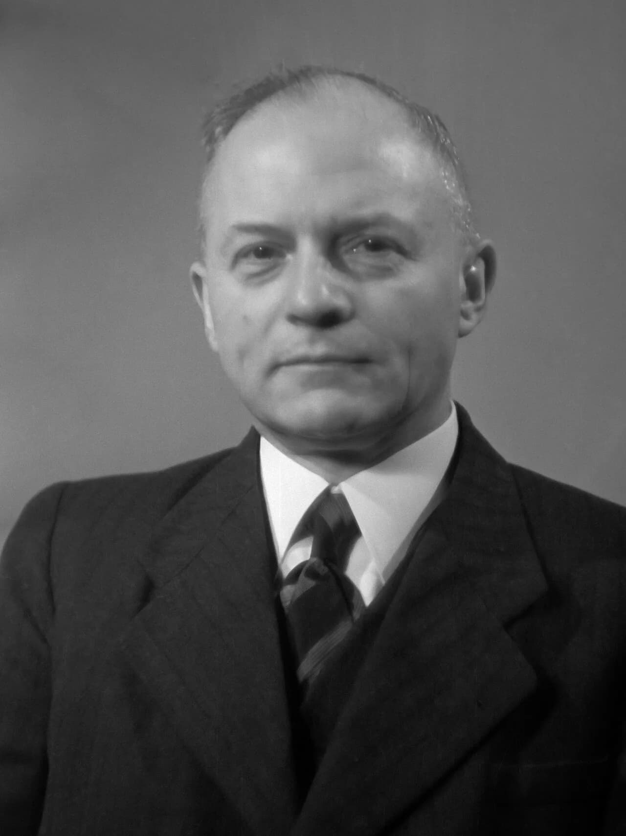 Hugo Jozias de Dreu