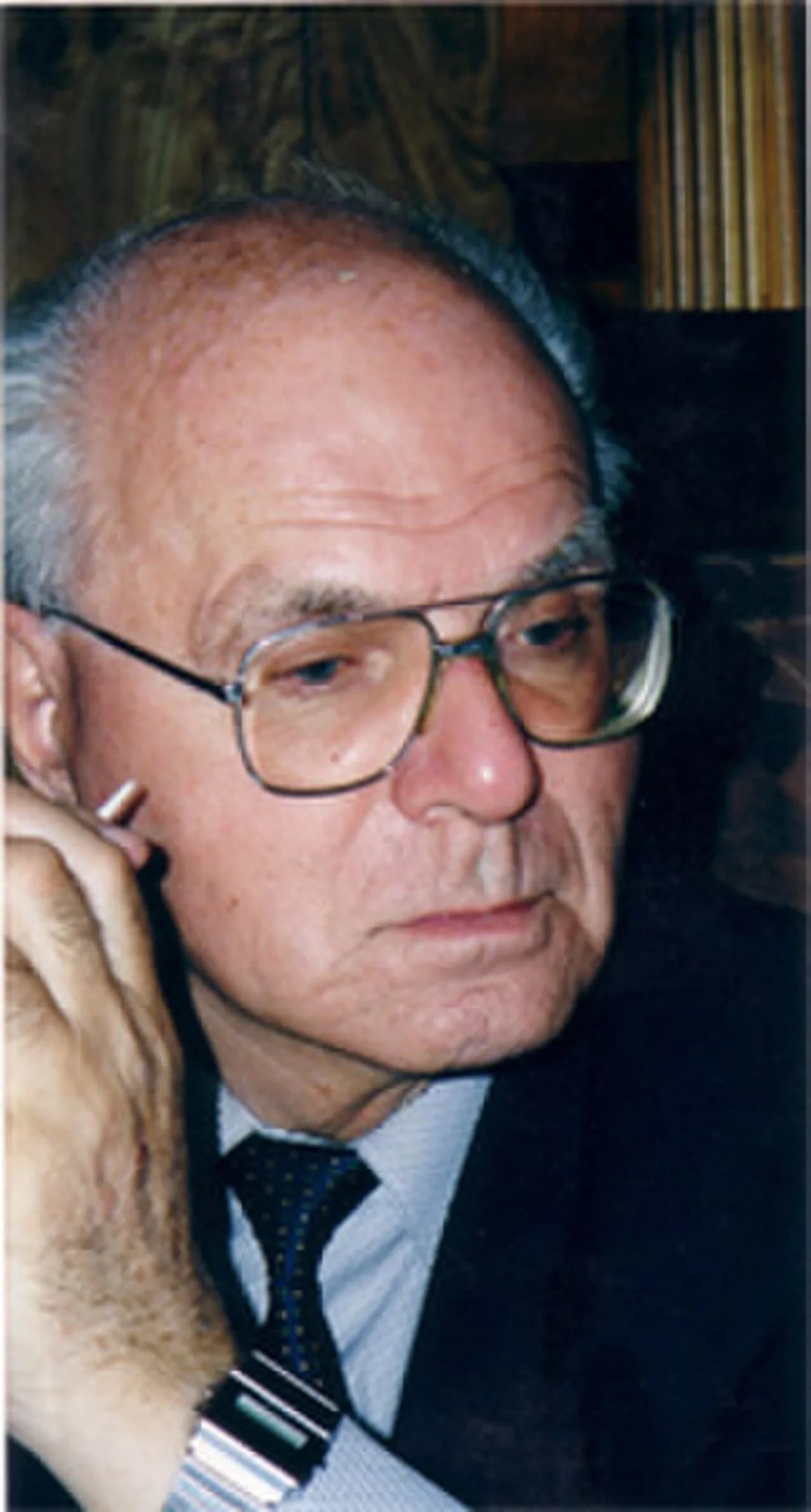 Hyppolite Dumoulin