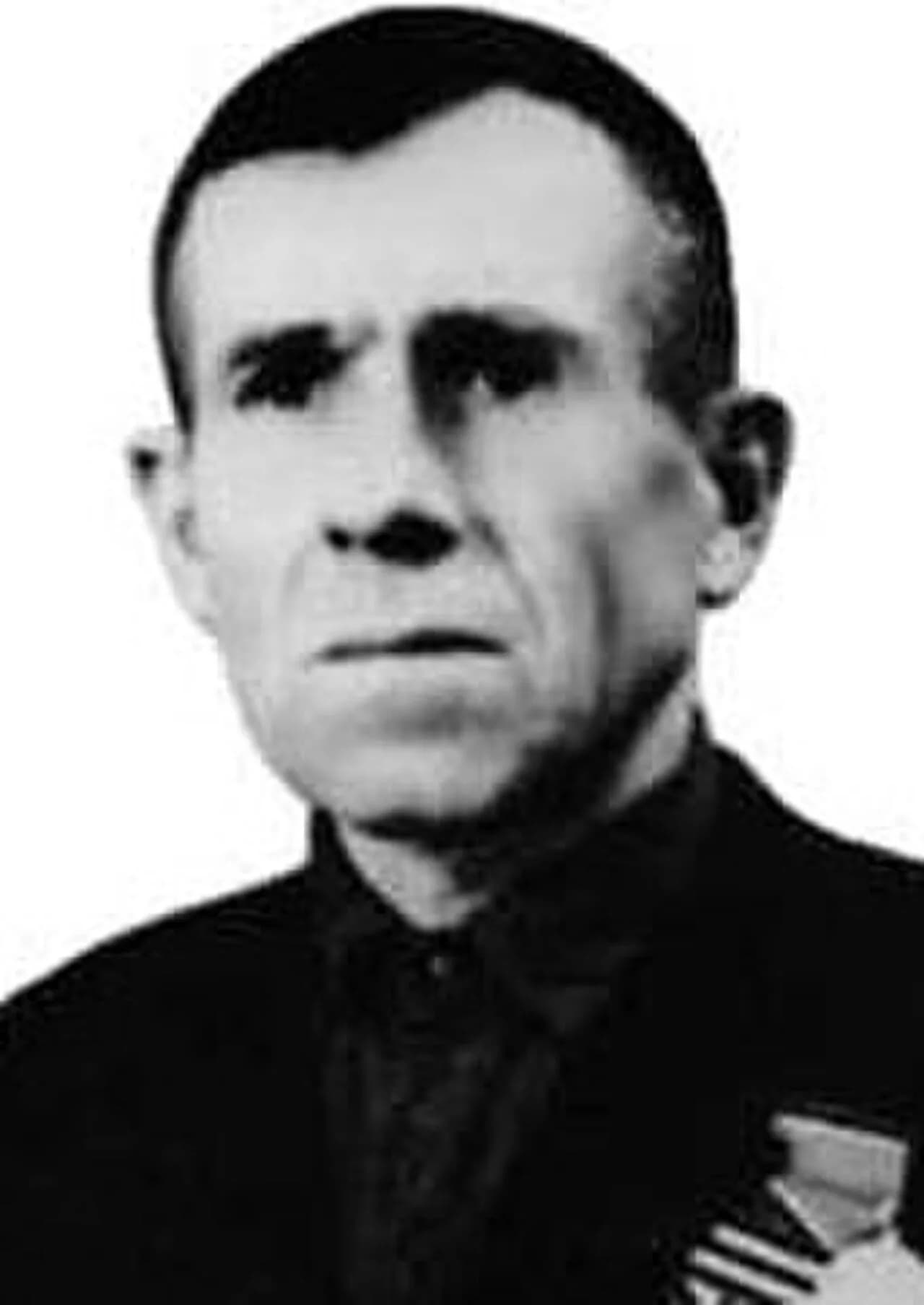Alexander Iwanowitsch Jewdokimow
