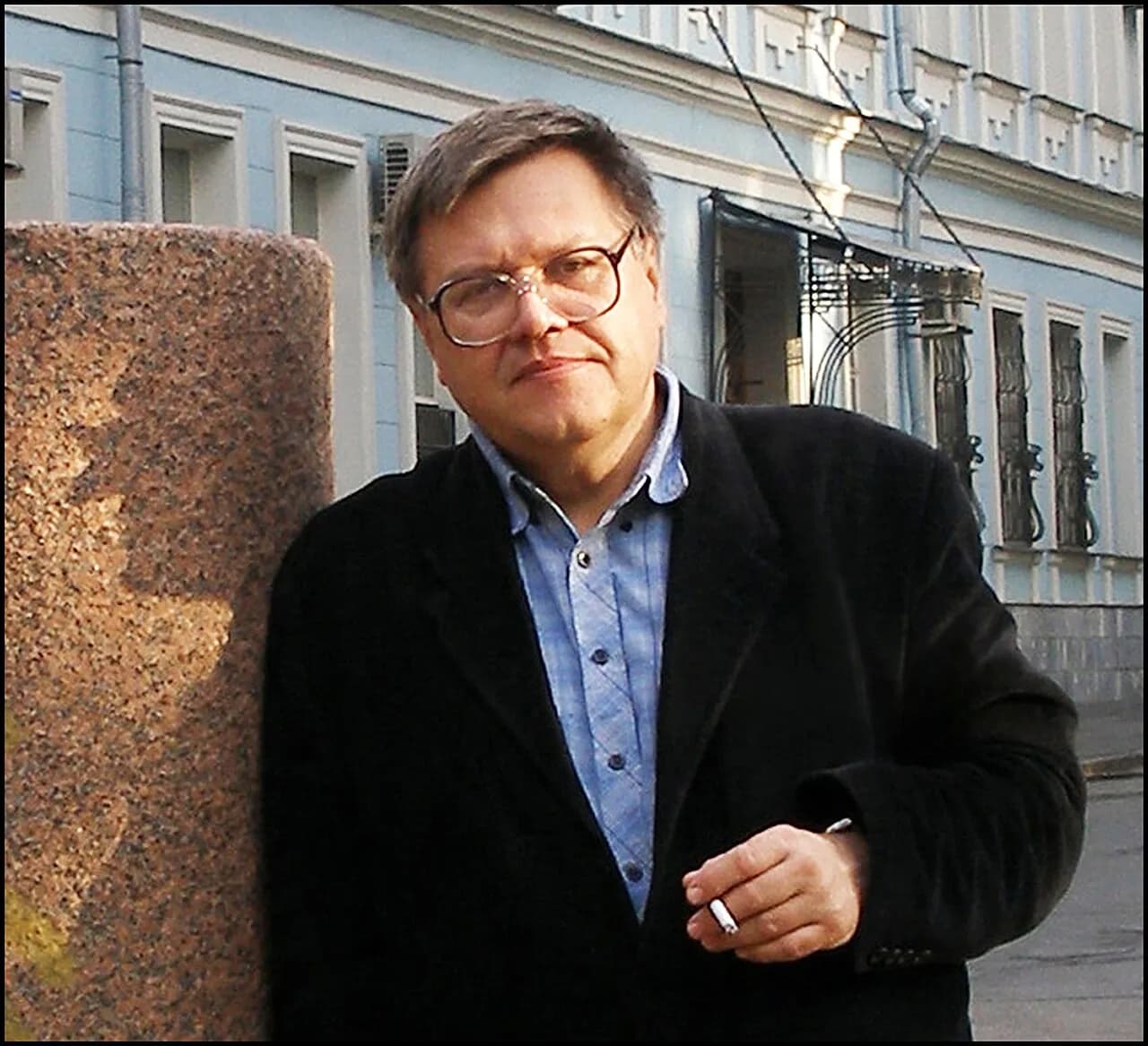 Georgi Anatoljewitsch Jelin