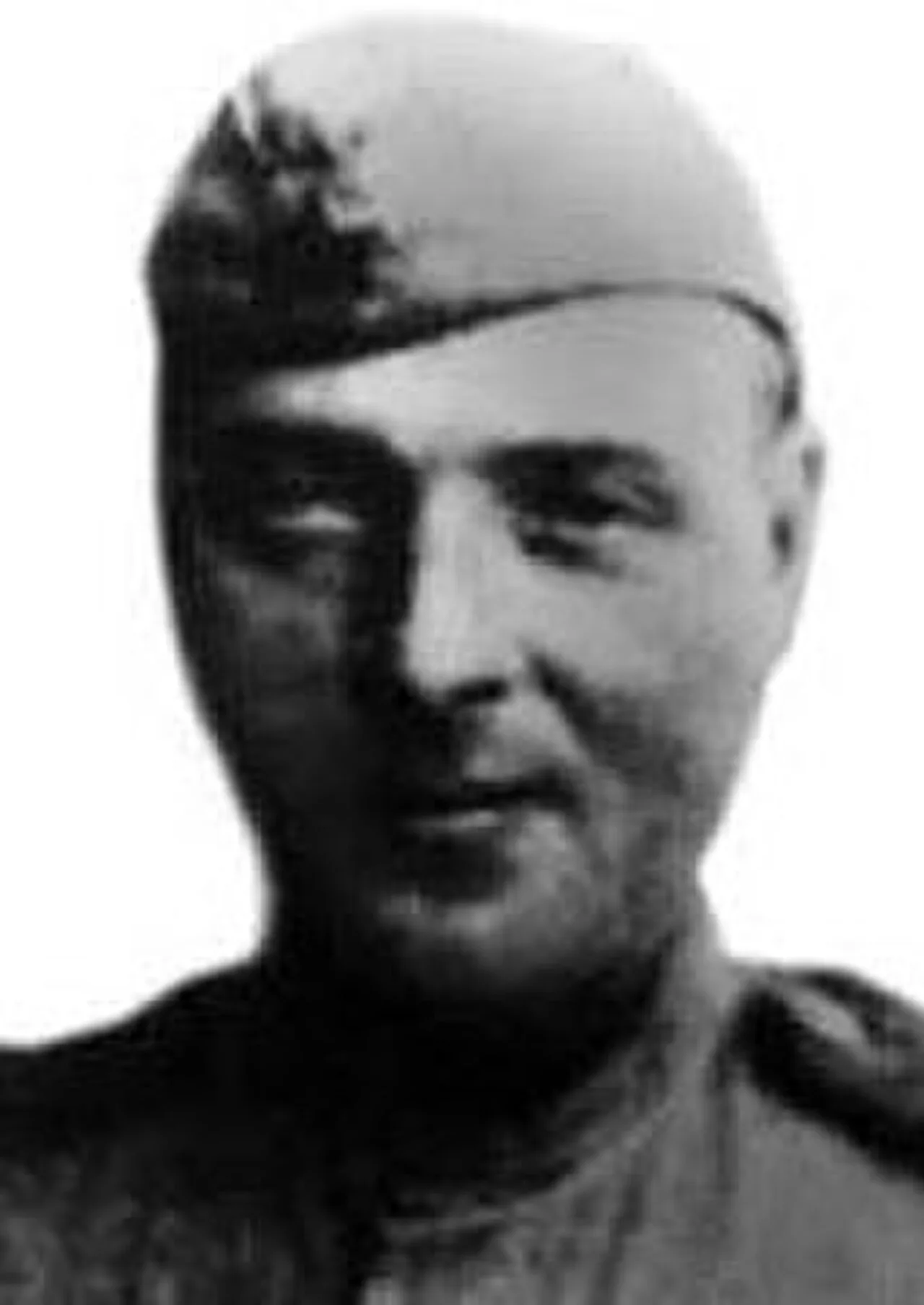 Iwan Tichonowitsch Bulgakow