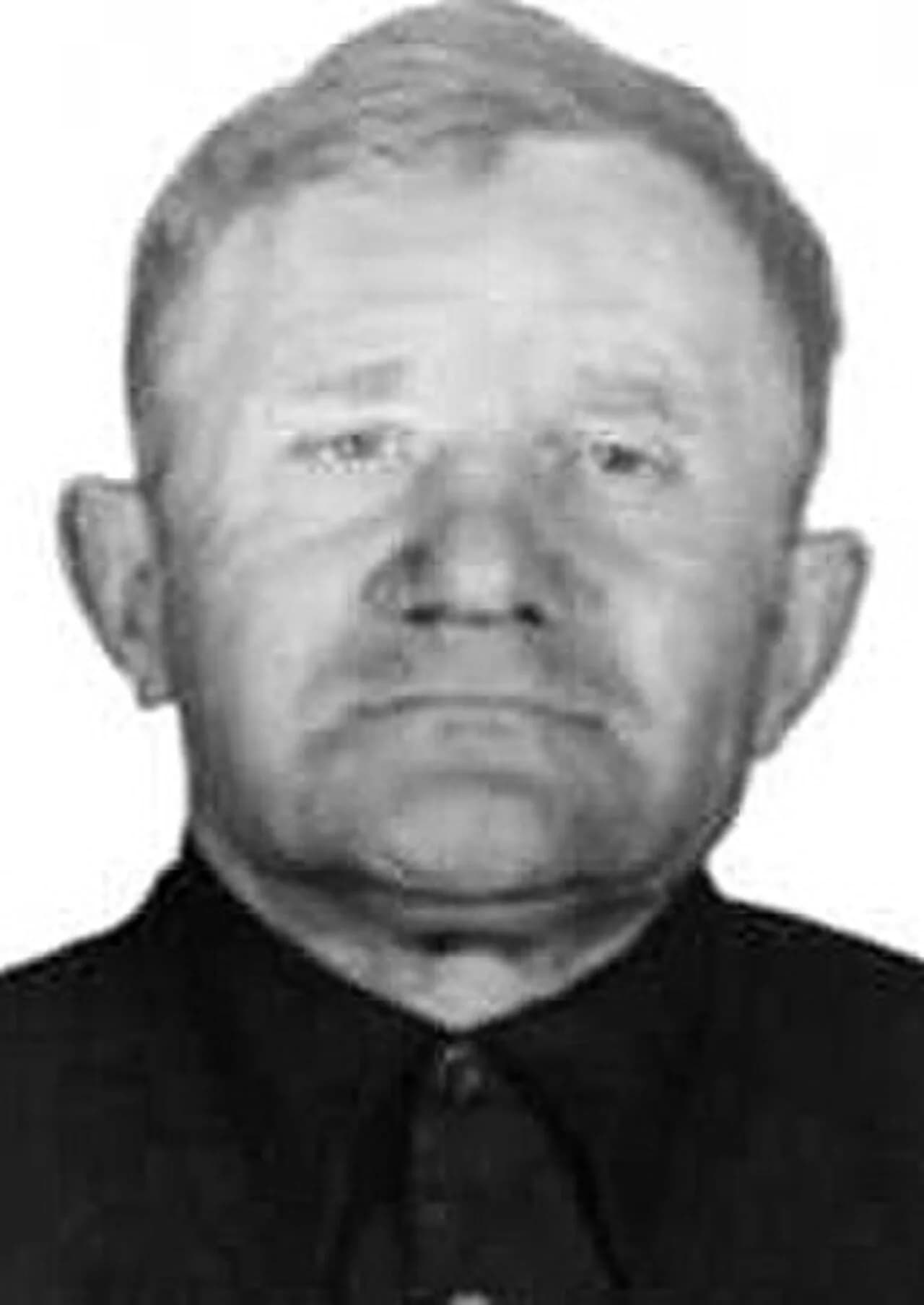 Alexander Iwanowitsch Iwanow