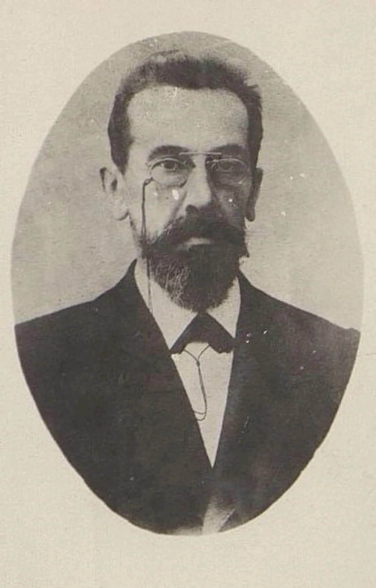 Sergei Andrejewitsch Iwanow