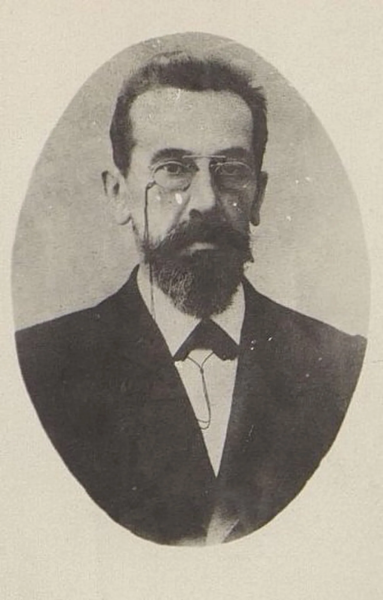 Sergei Andrejewitsch Iwanow