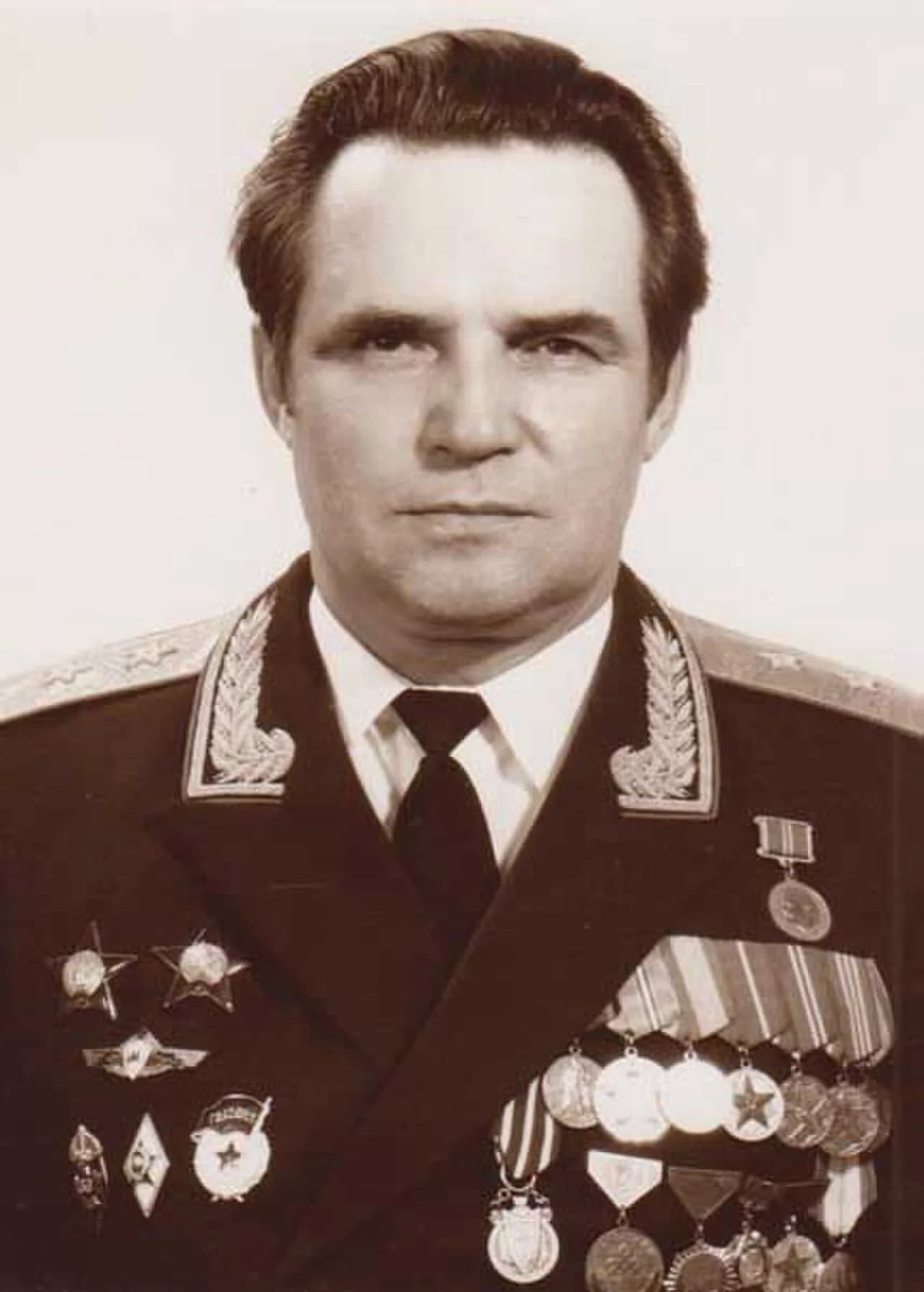 Michail Nikolajewitsch Kalinin