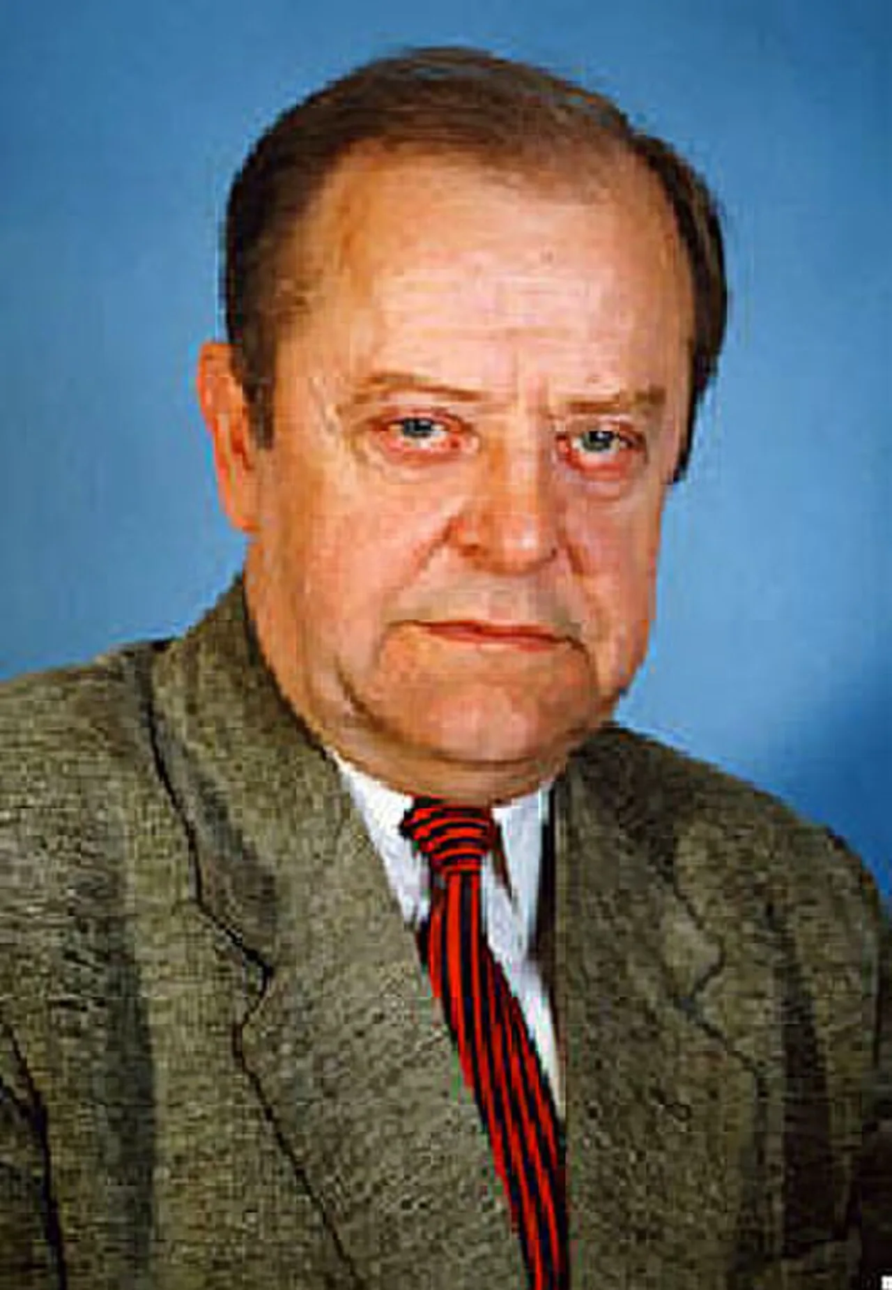 Igor Sewastjanowitsch Kapzugowitsch