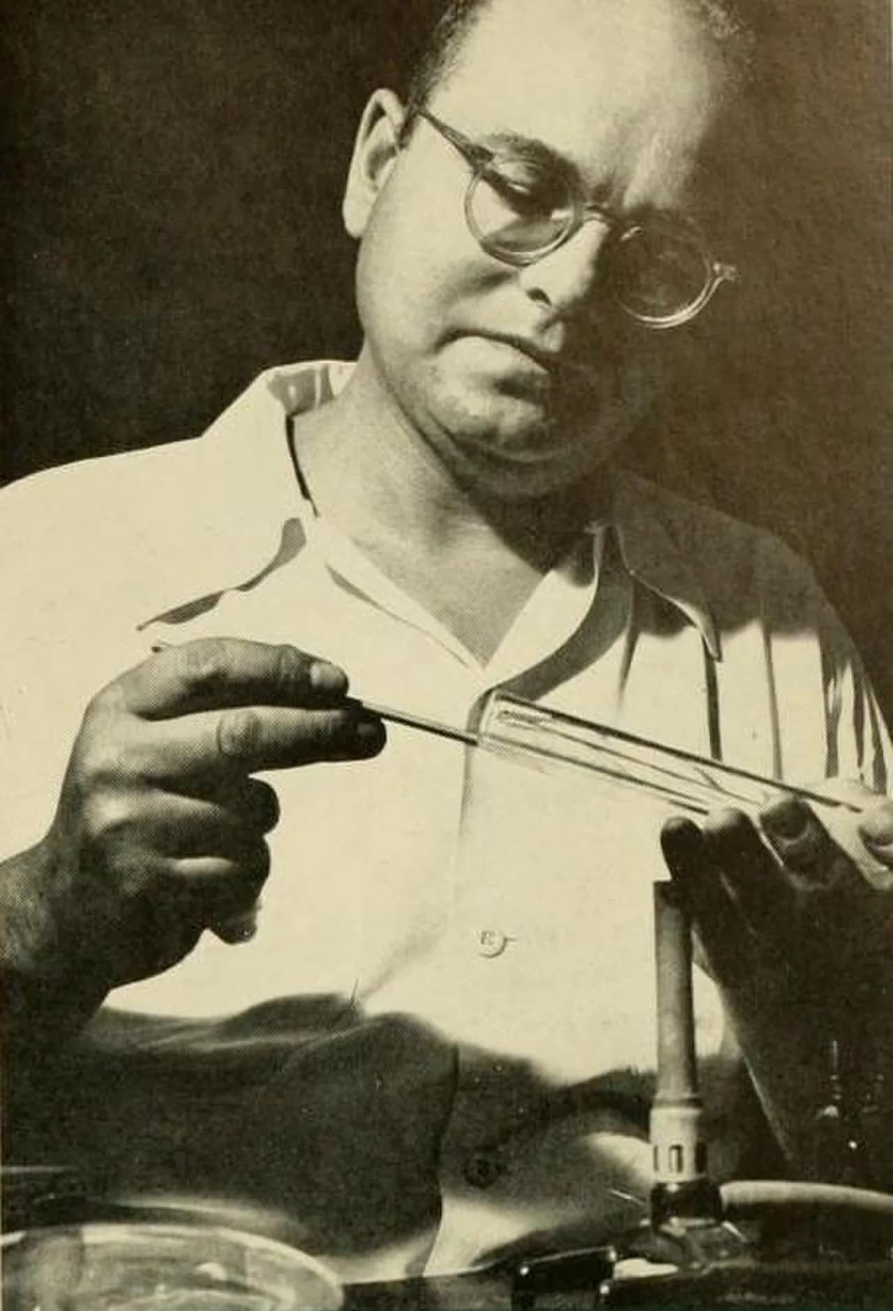 Albert Kelner