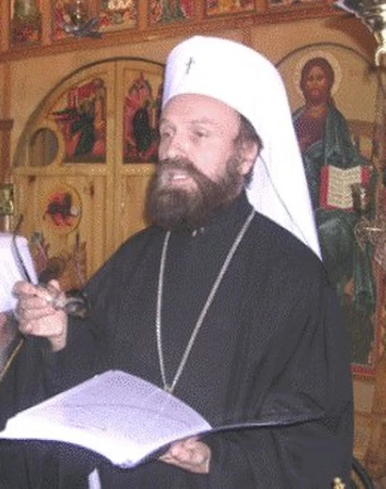 Kyriakos (Temertsidi)