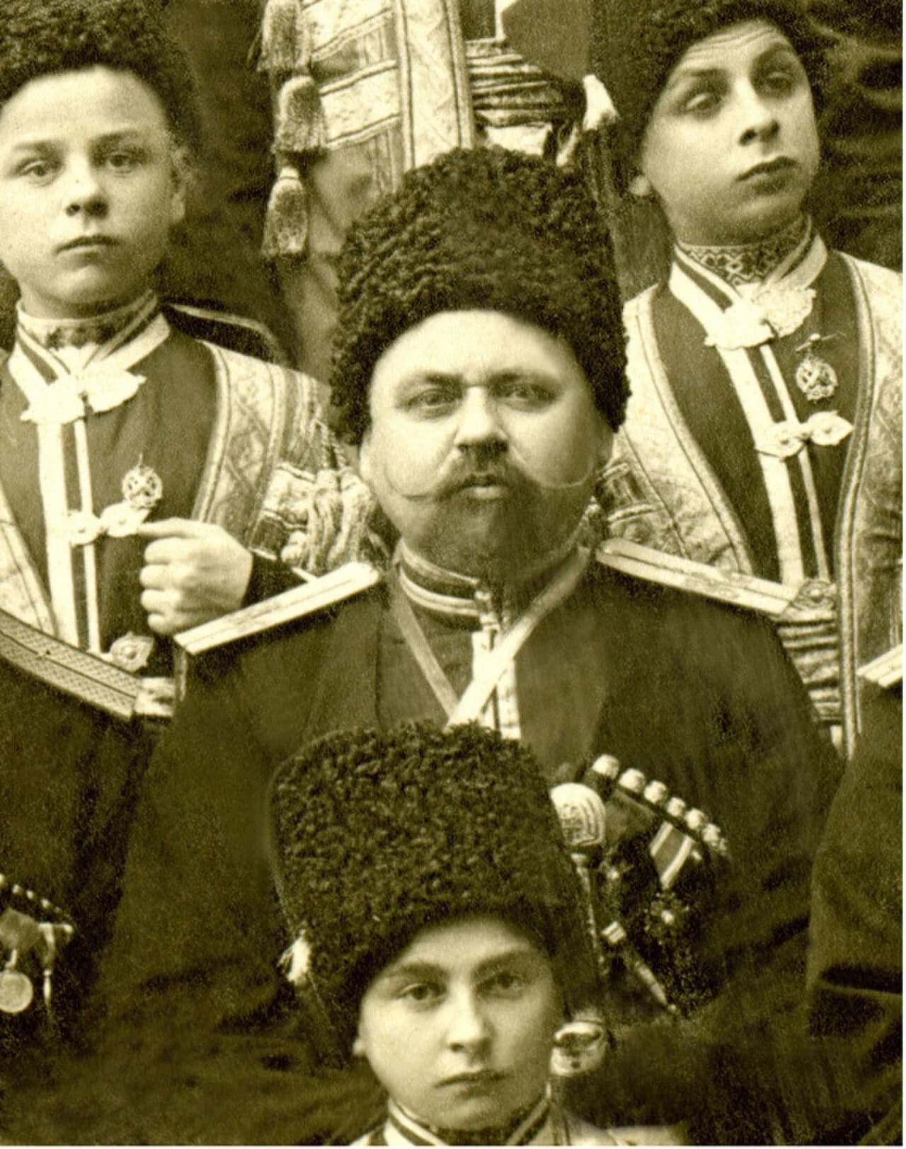 Iwan Iwanowitsch Kijaschko