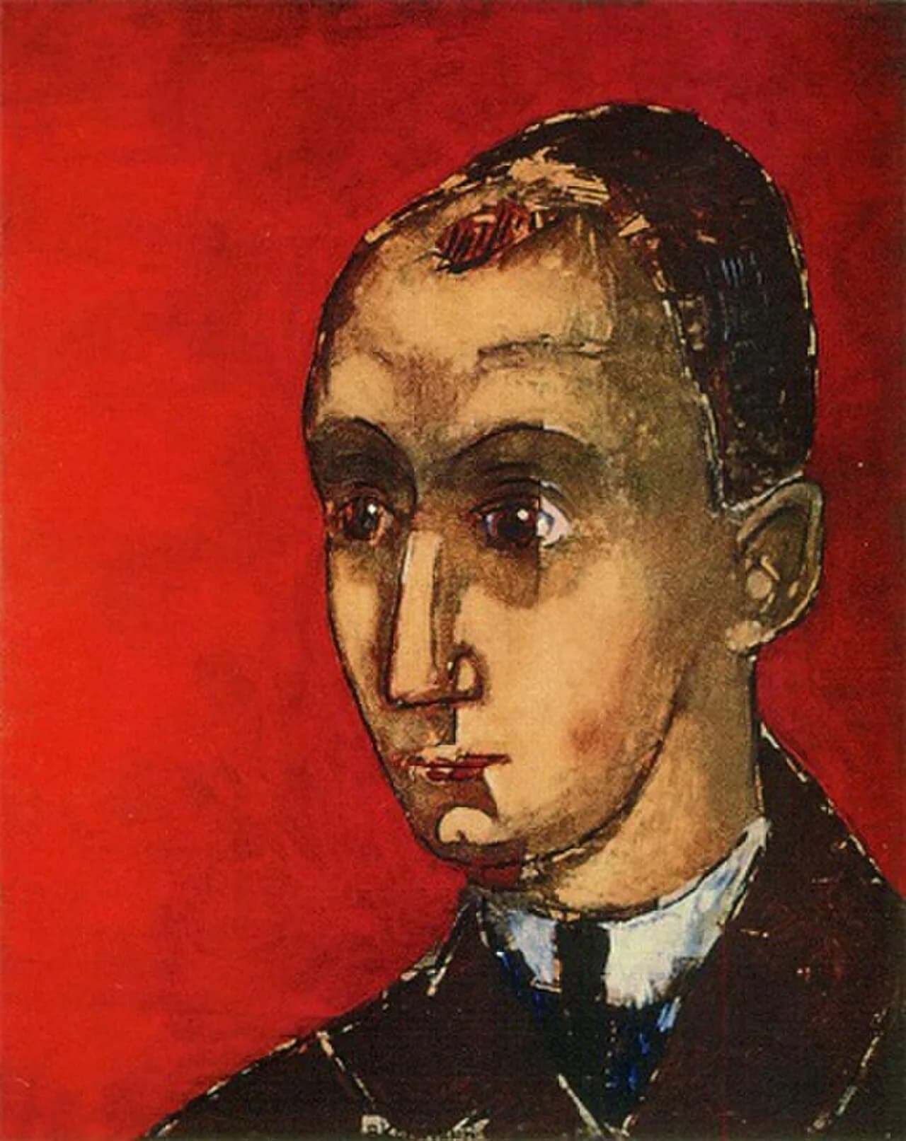 Wladimir Alexejewitsch Komarowski