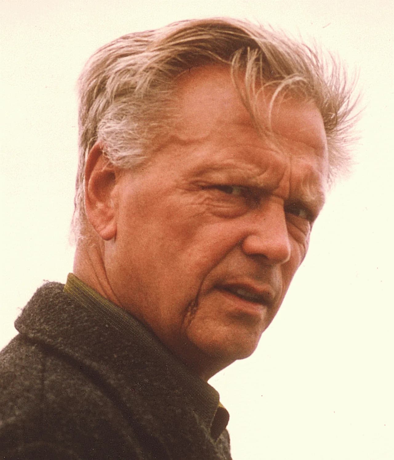 Harm Meijer