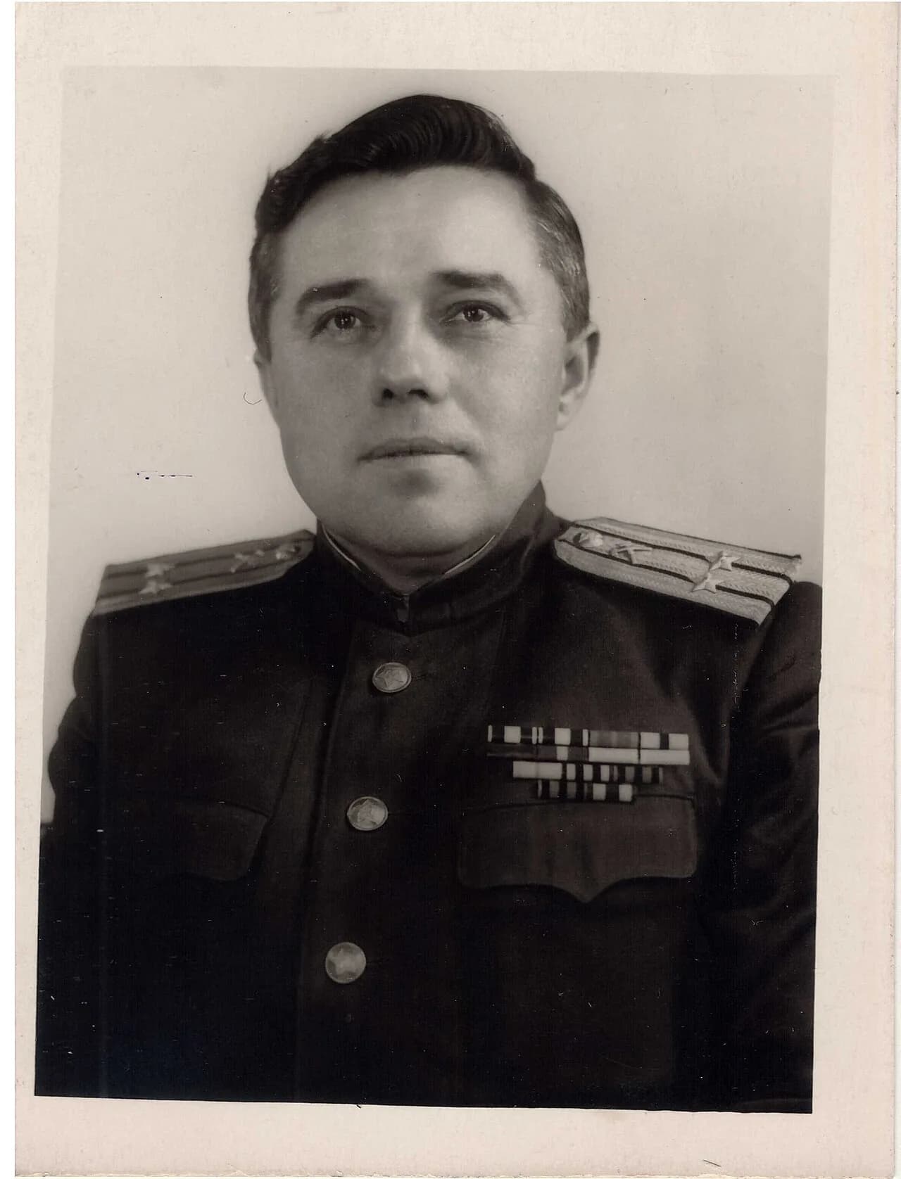 Andrey Kryzhanovsky