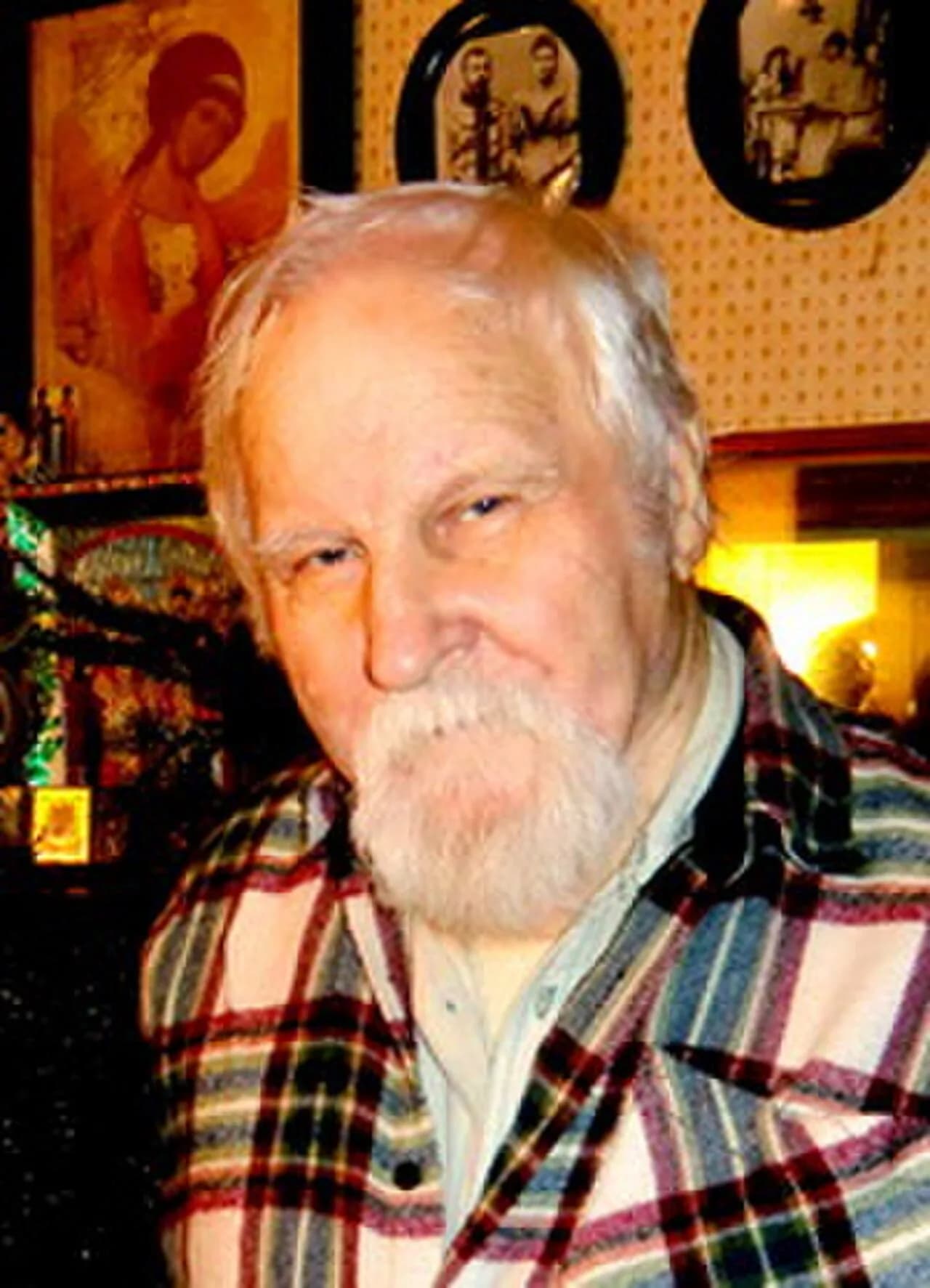 Wiktor Wassiljewitsch Kusnezow