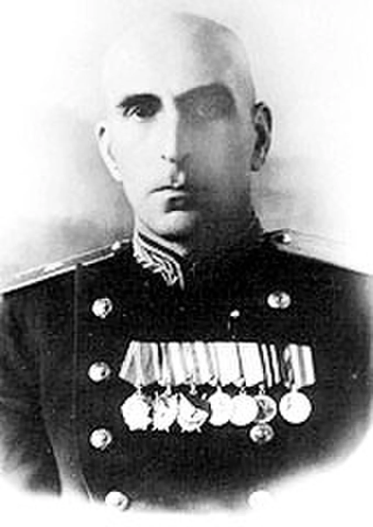 Georgi Iwanowitsch Kuparadse