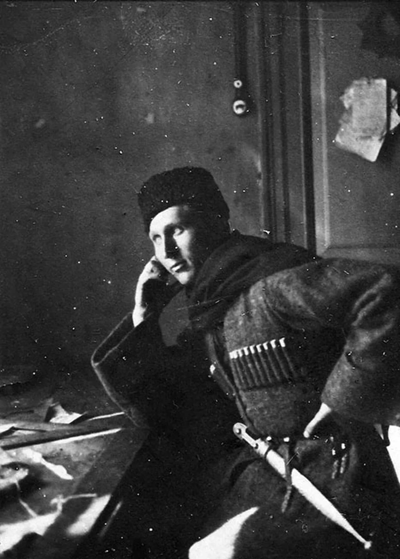 Alexey Lukyashko