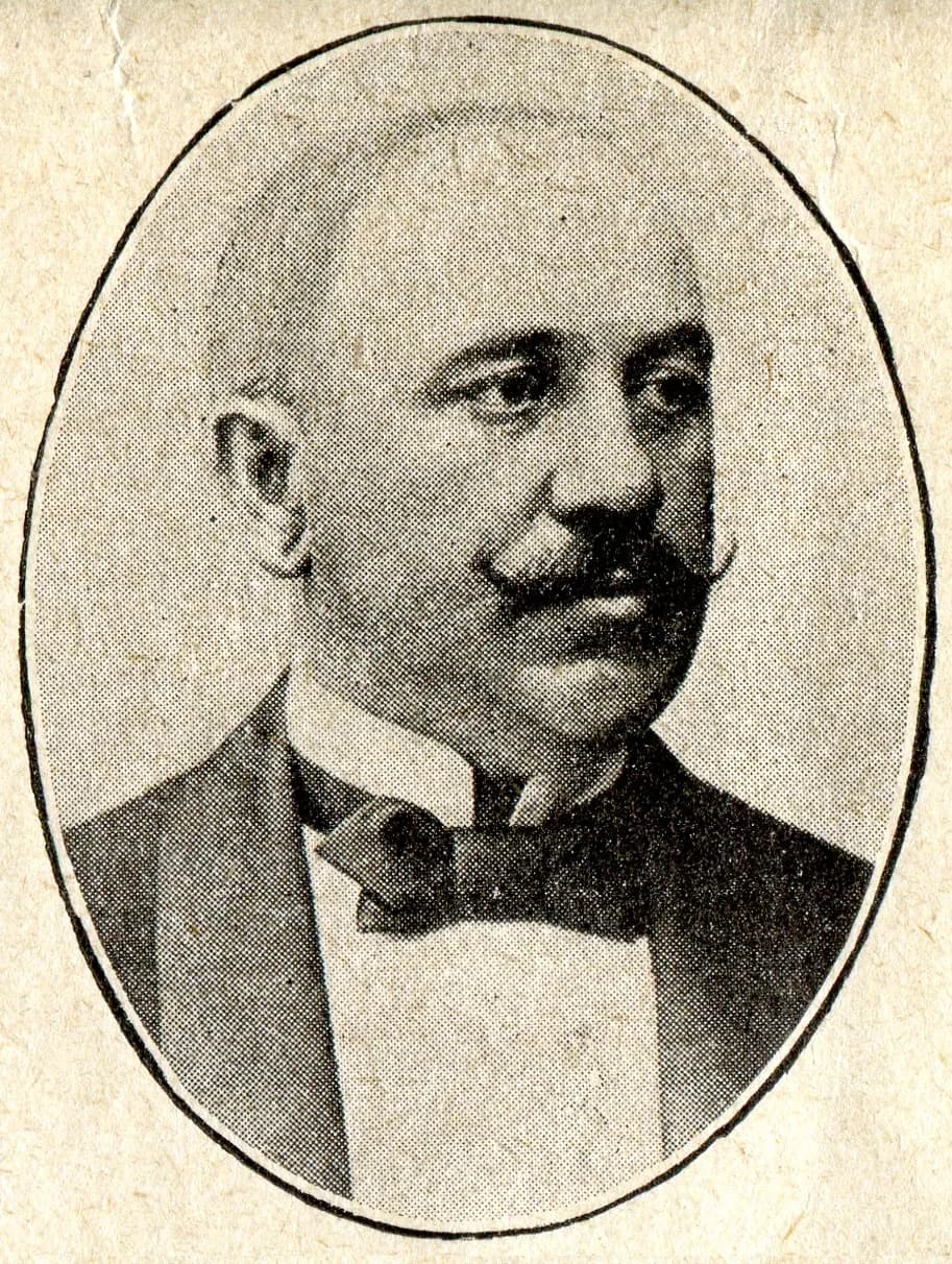 Eustachy Lubański